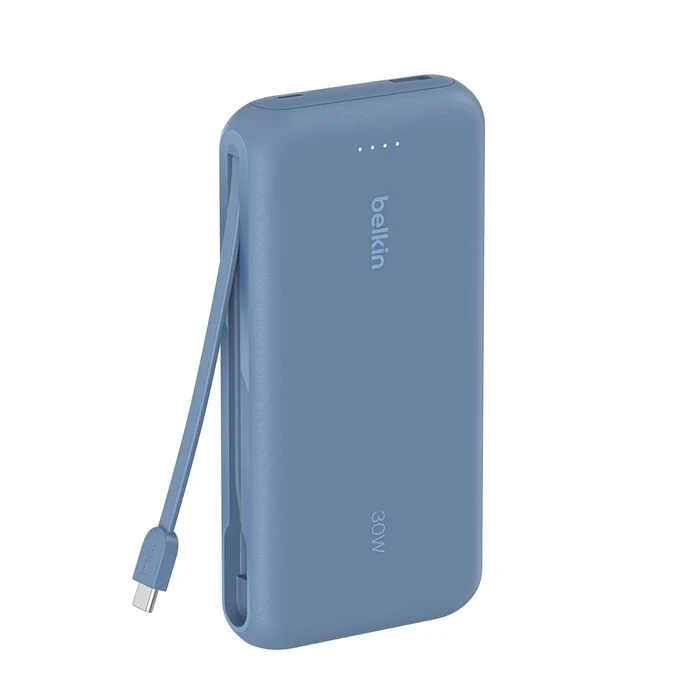 Belkin BOOST↑CHARGE batterie externe 20000 mAh • Bleu - Image 2