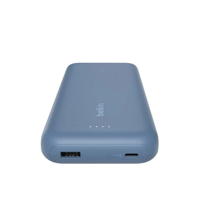 Belkin BOOST↑CHARGE batterie externe 20000 mAh • Bleu - Image 5
