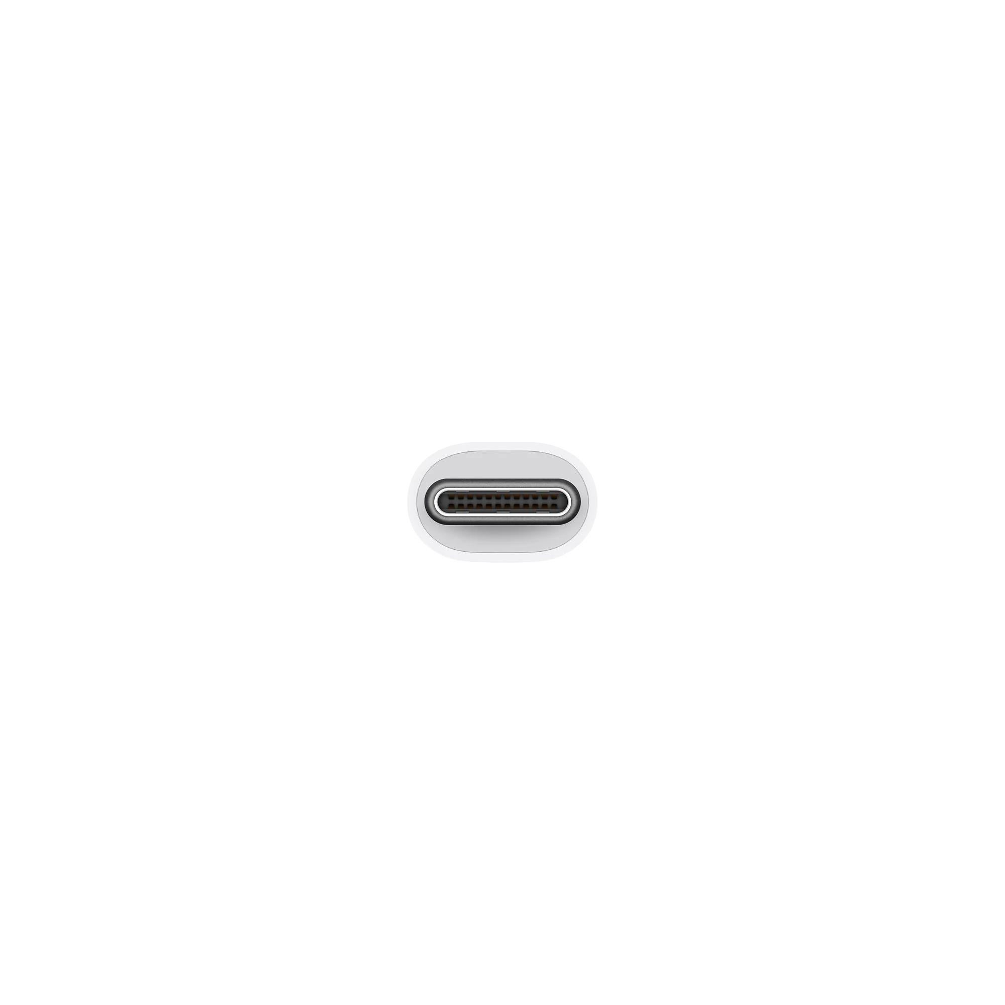 Adaptateur multiport AV numérique USB‑C - Image 2