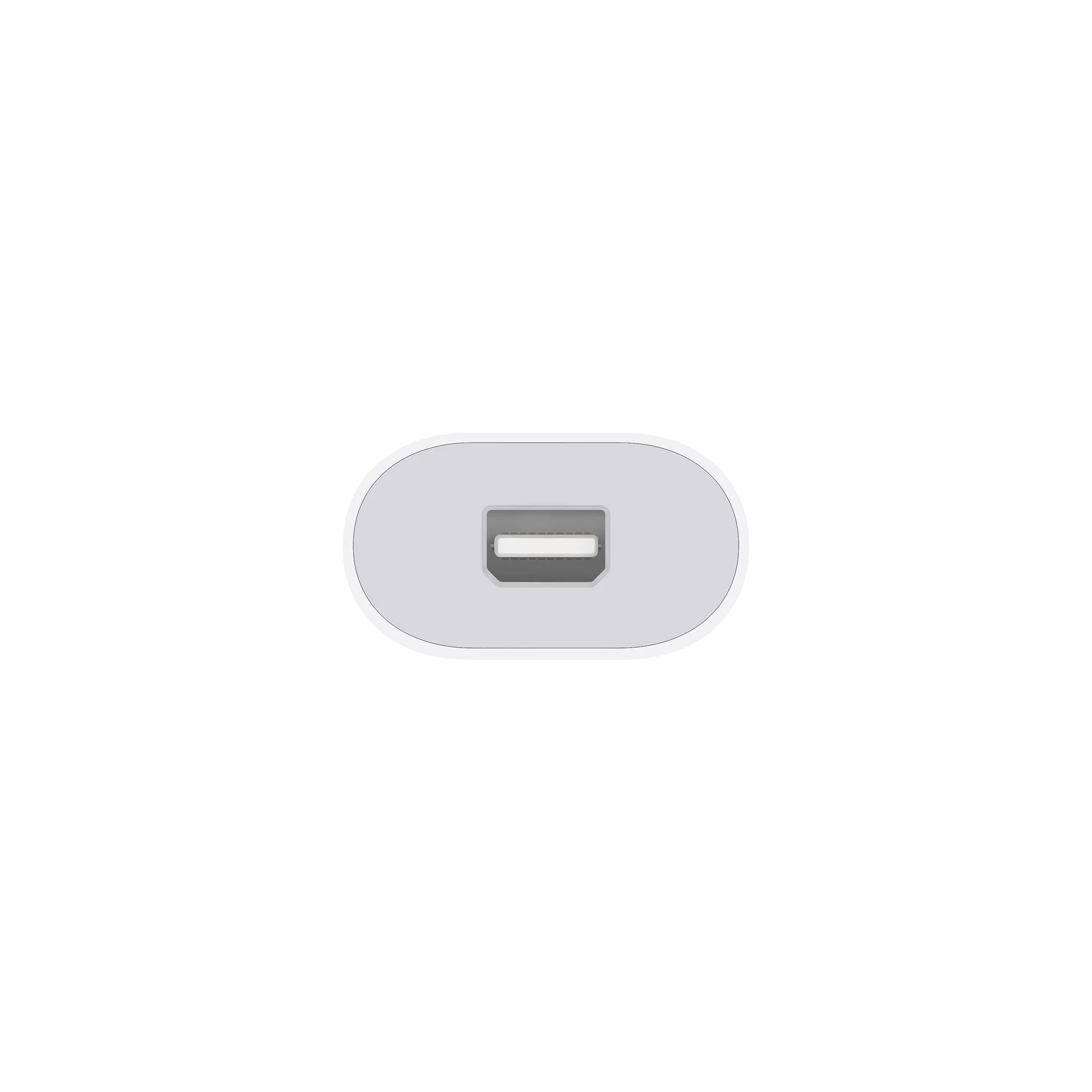 Adaptateur Thunderbolt 3 (USB-C) vers Thunderbolt 2 - Image 3