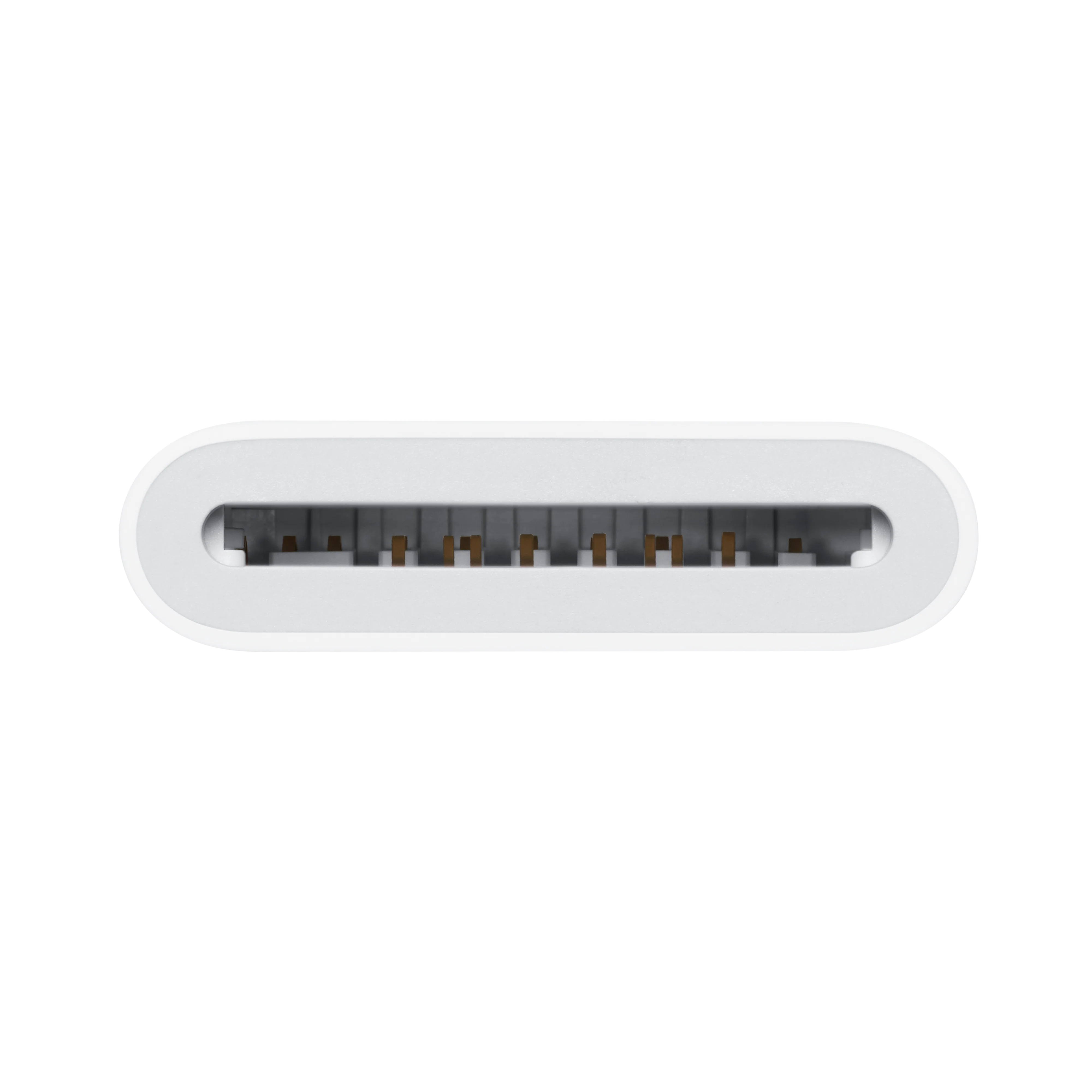 Adaptateur USB‑C vers lecteur de carte SD - Image 2