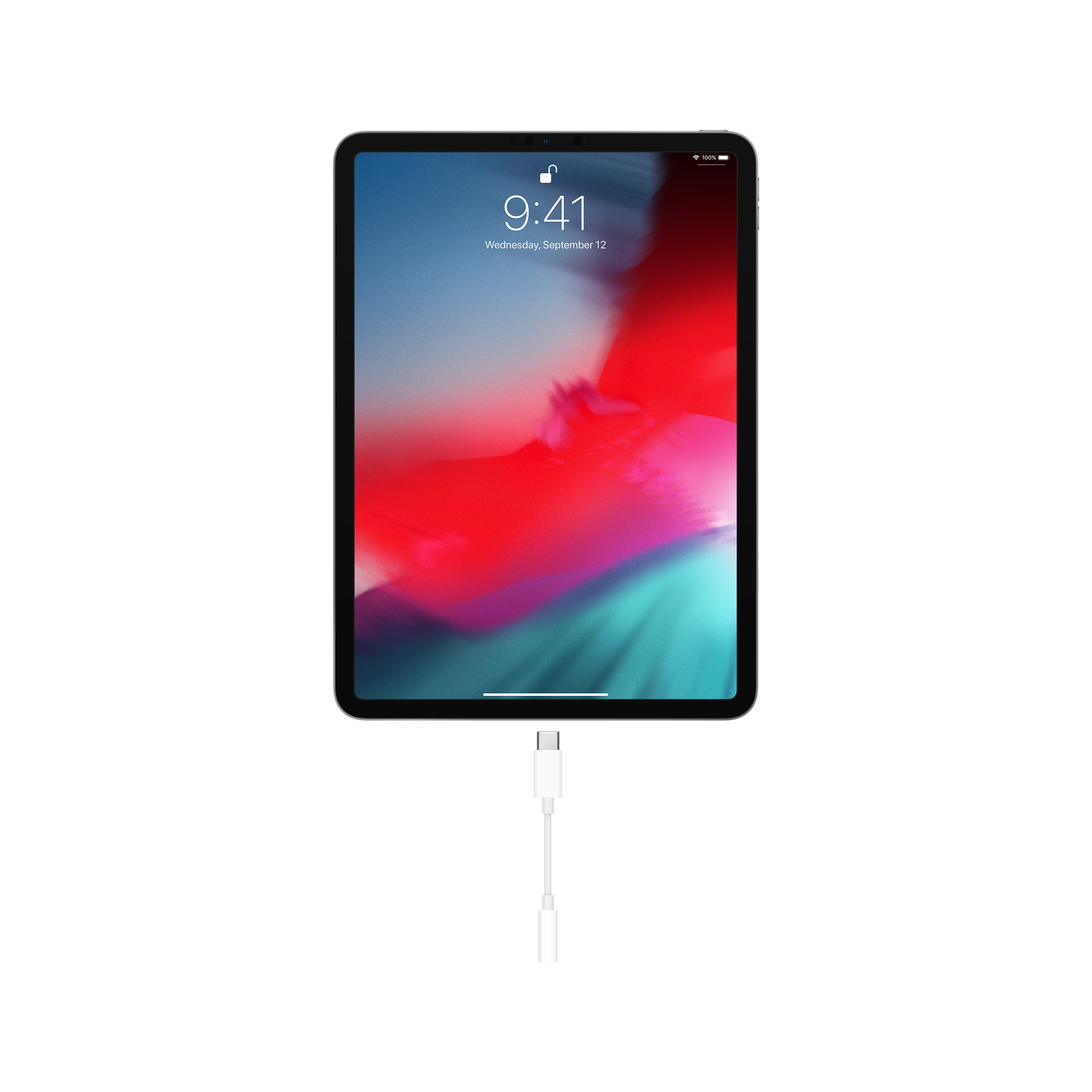 Adaptateur USB‑C vers mini‑jack 3,5 mm - Image 4