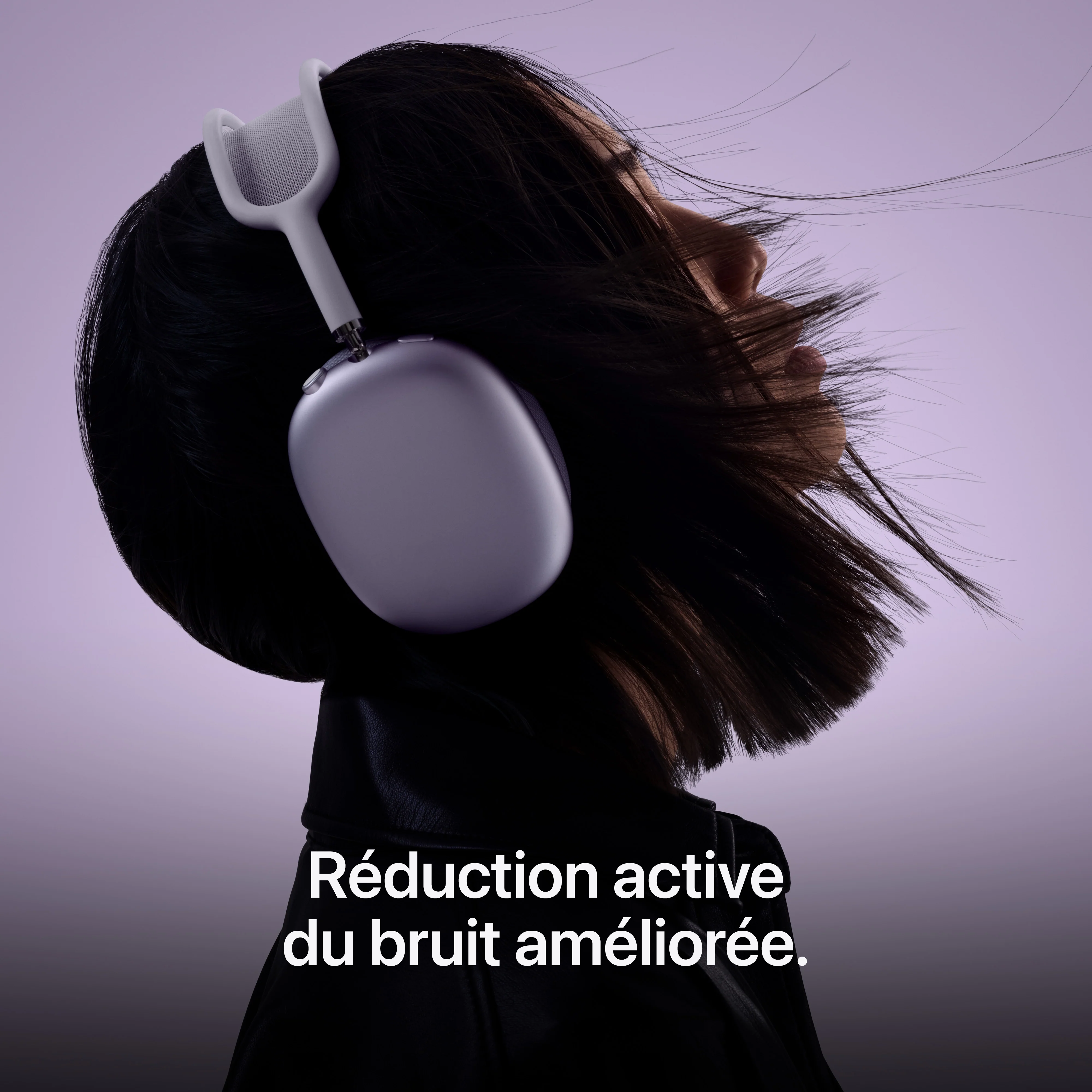 AirPods Max 2 - Mauve - Image 4
