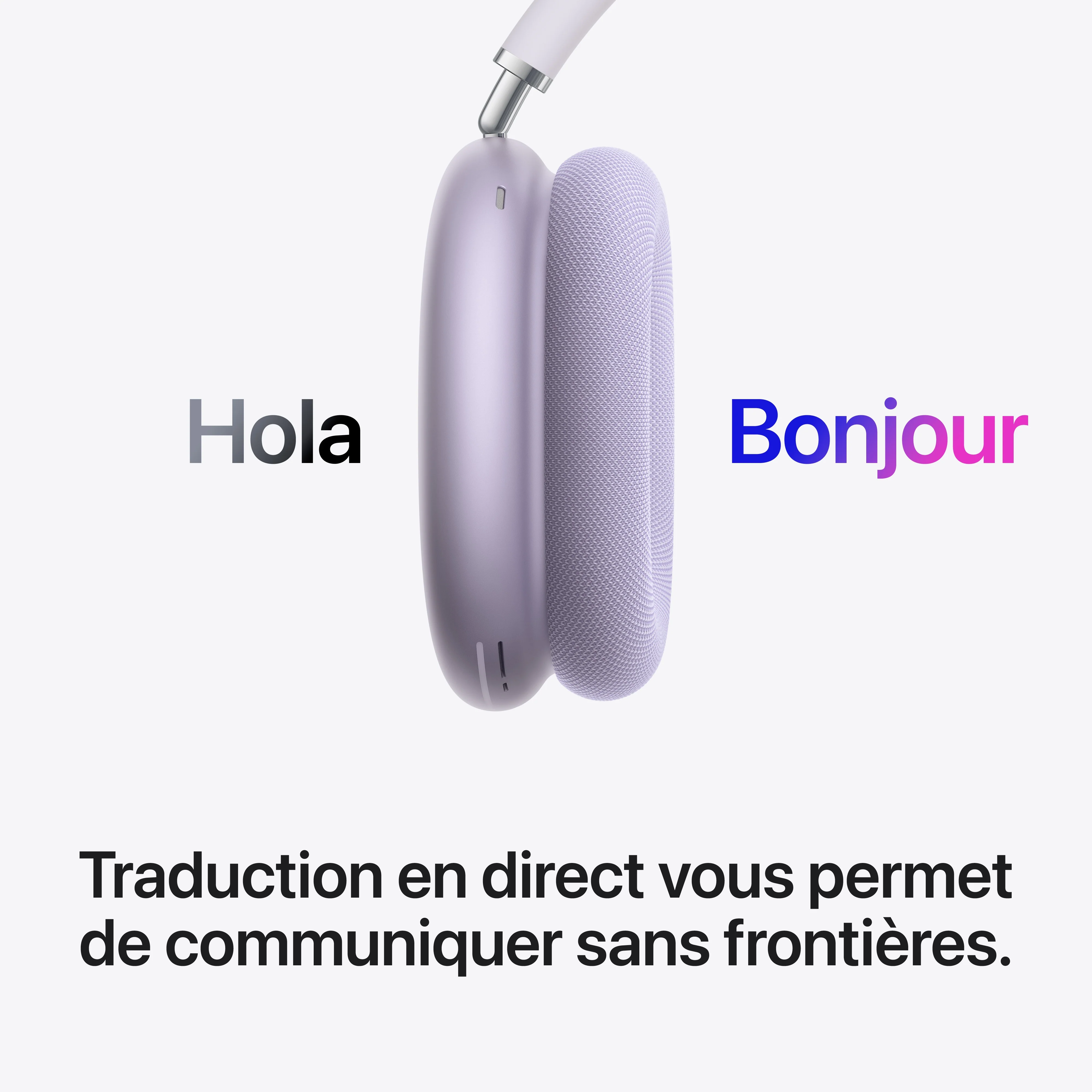 AirPods Max 2 - Mauve - Image 7