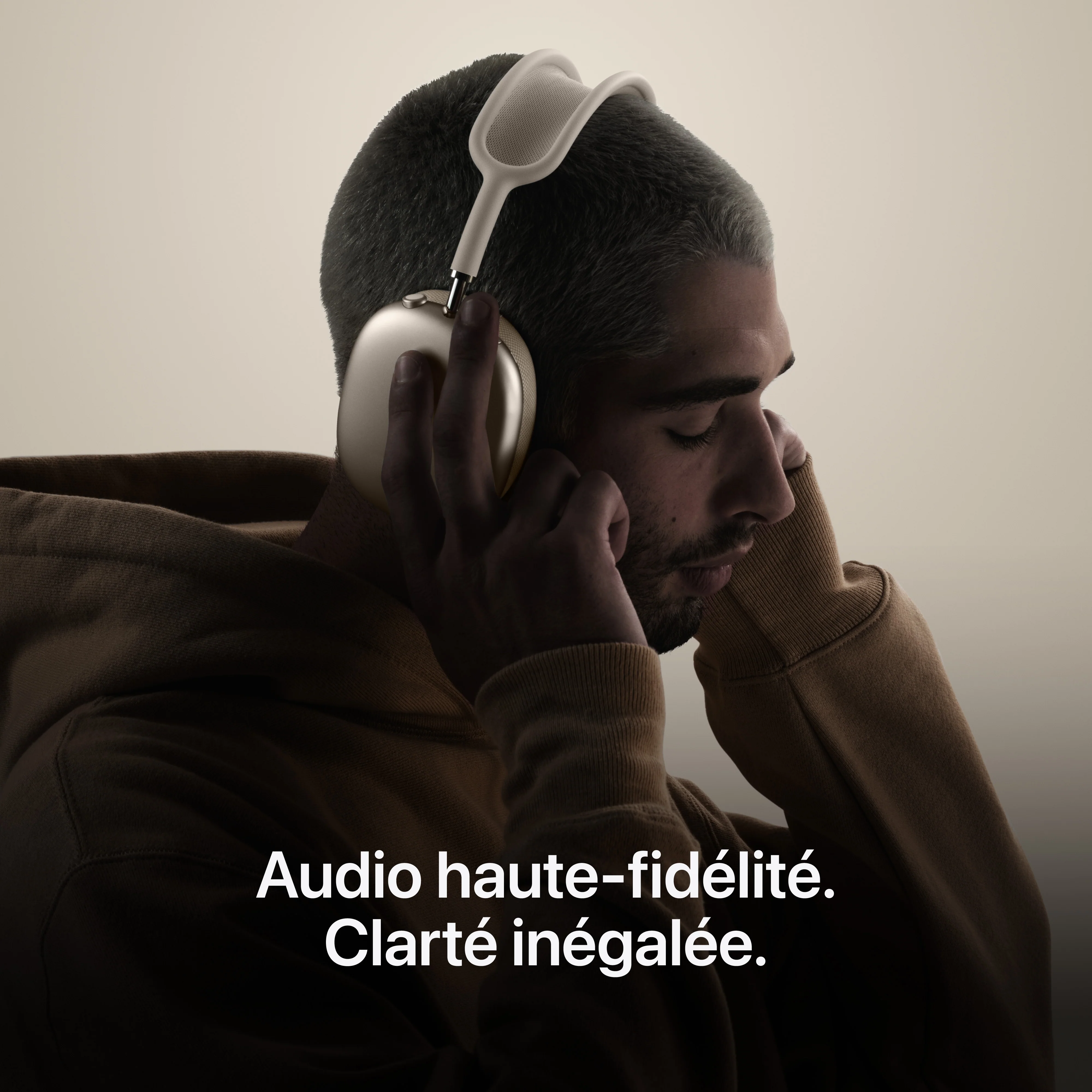AirPods Max 2 - Minuit - Image 5