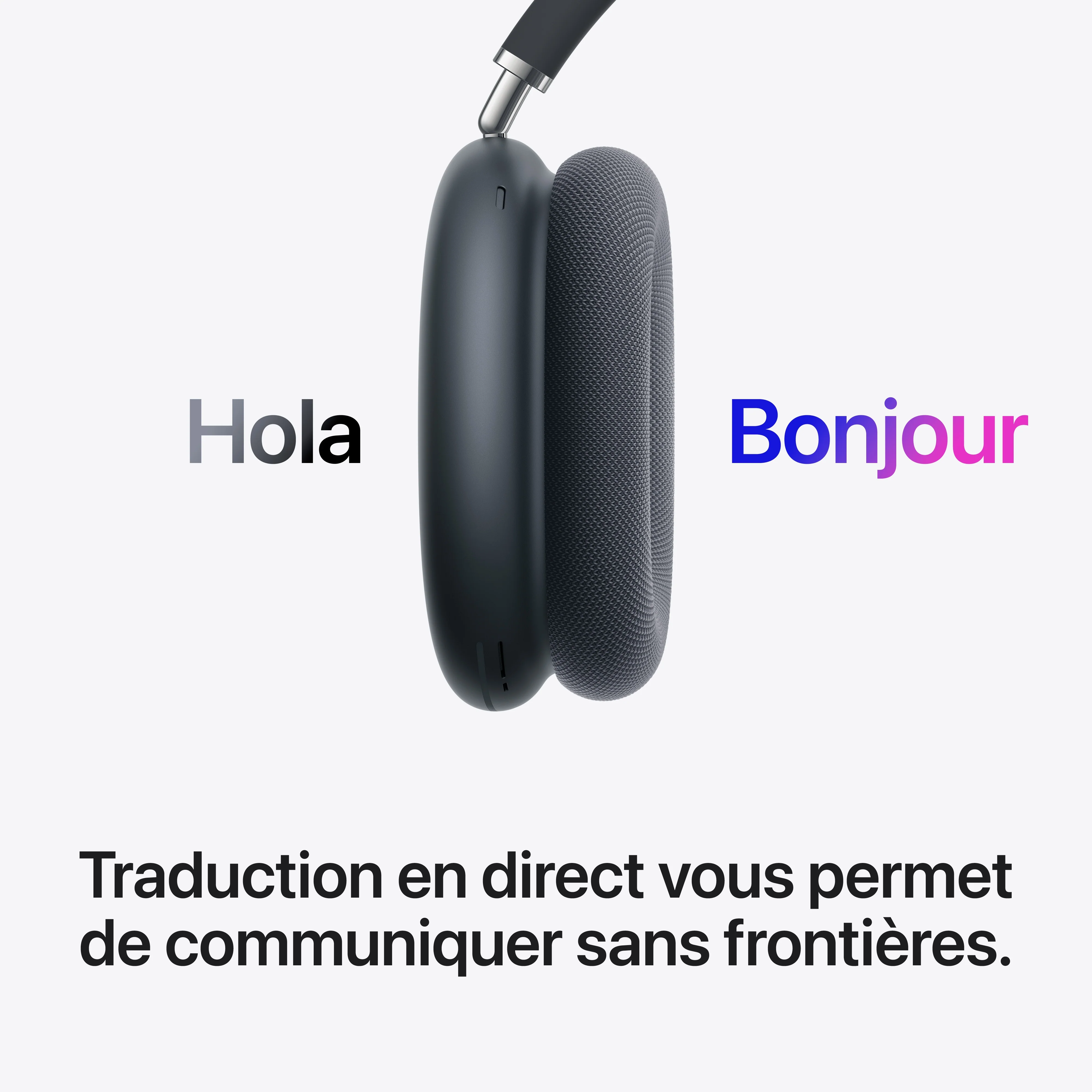 AirPods Max 2 - Minuit - Image 7