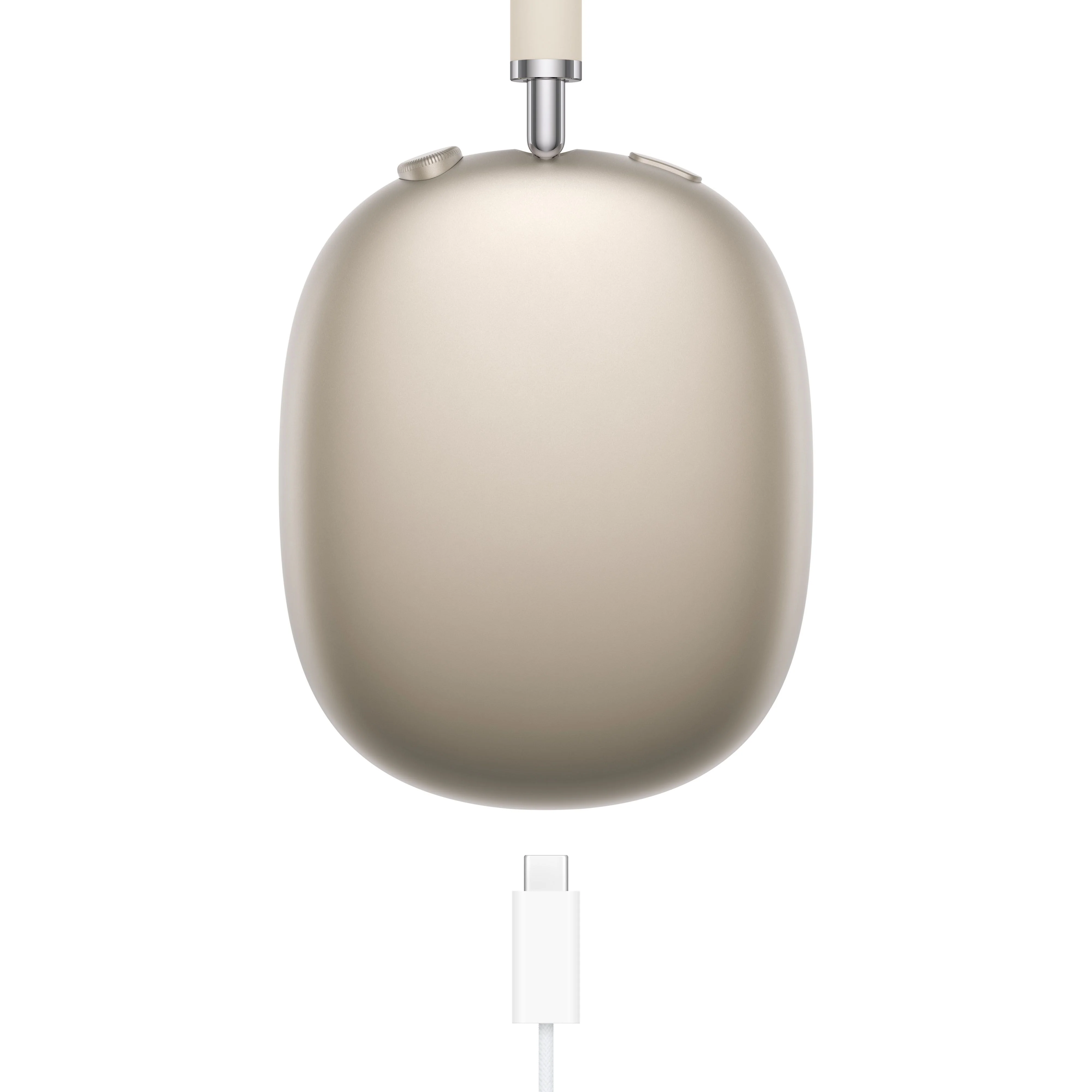 AirPods Max - Mauve (Occasion) - Image 4