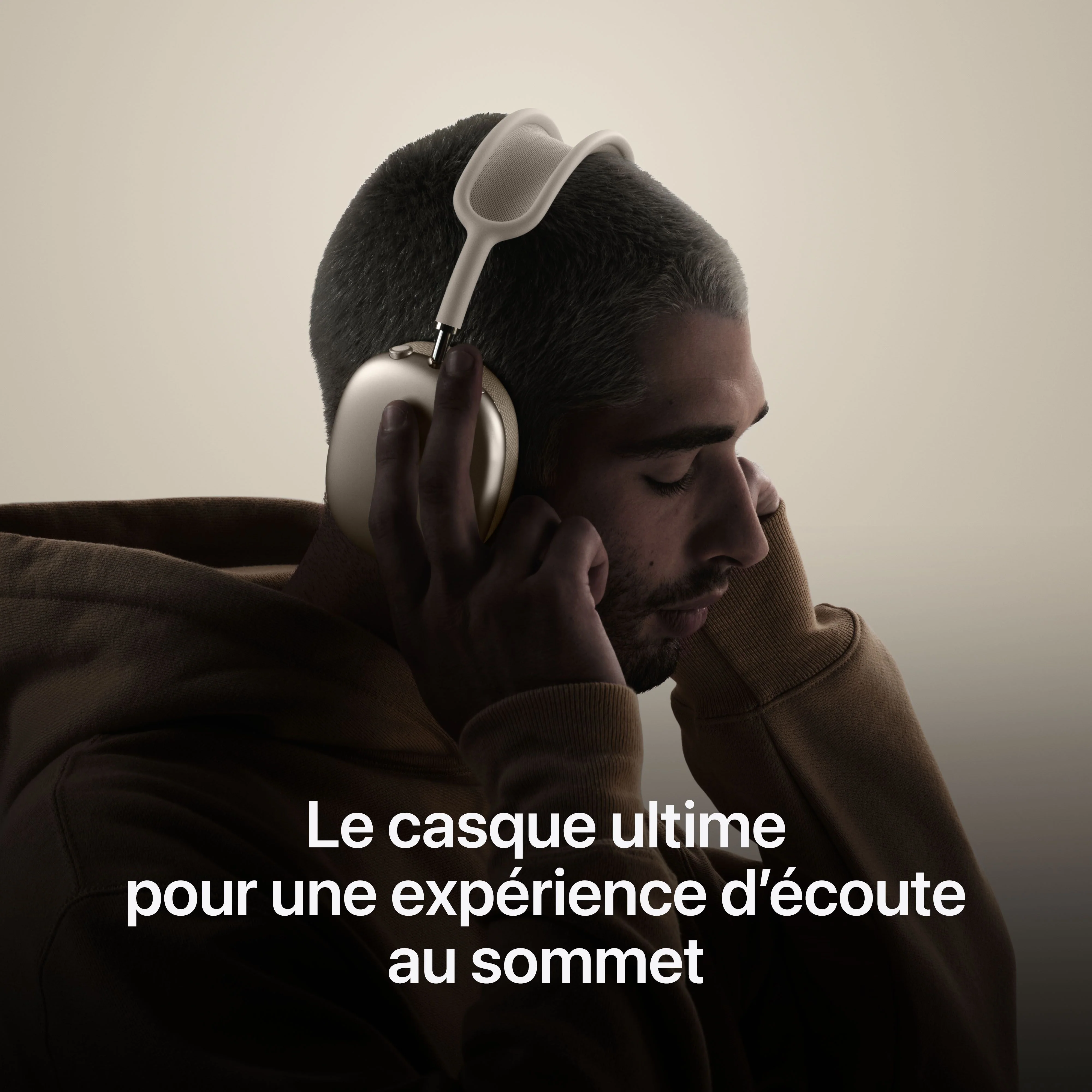 AirPods Max - Mauve (Occasion) - Image 5
