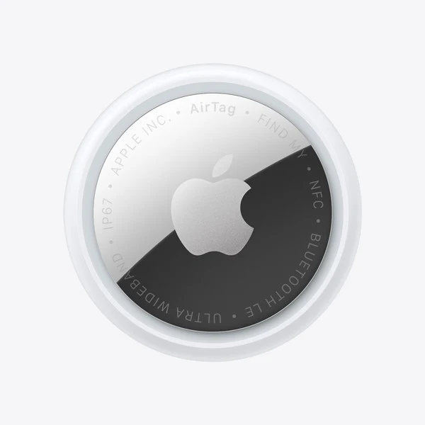AirTag (Pack de 4) - Image 2