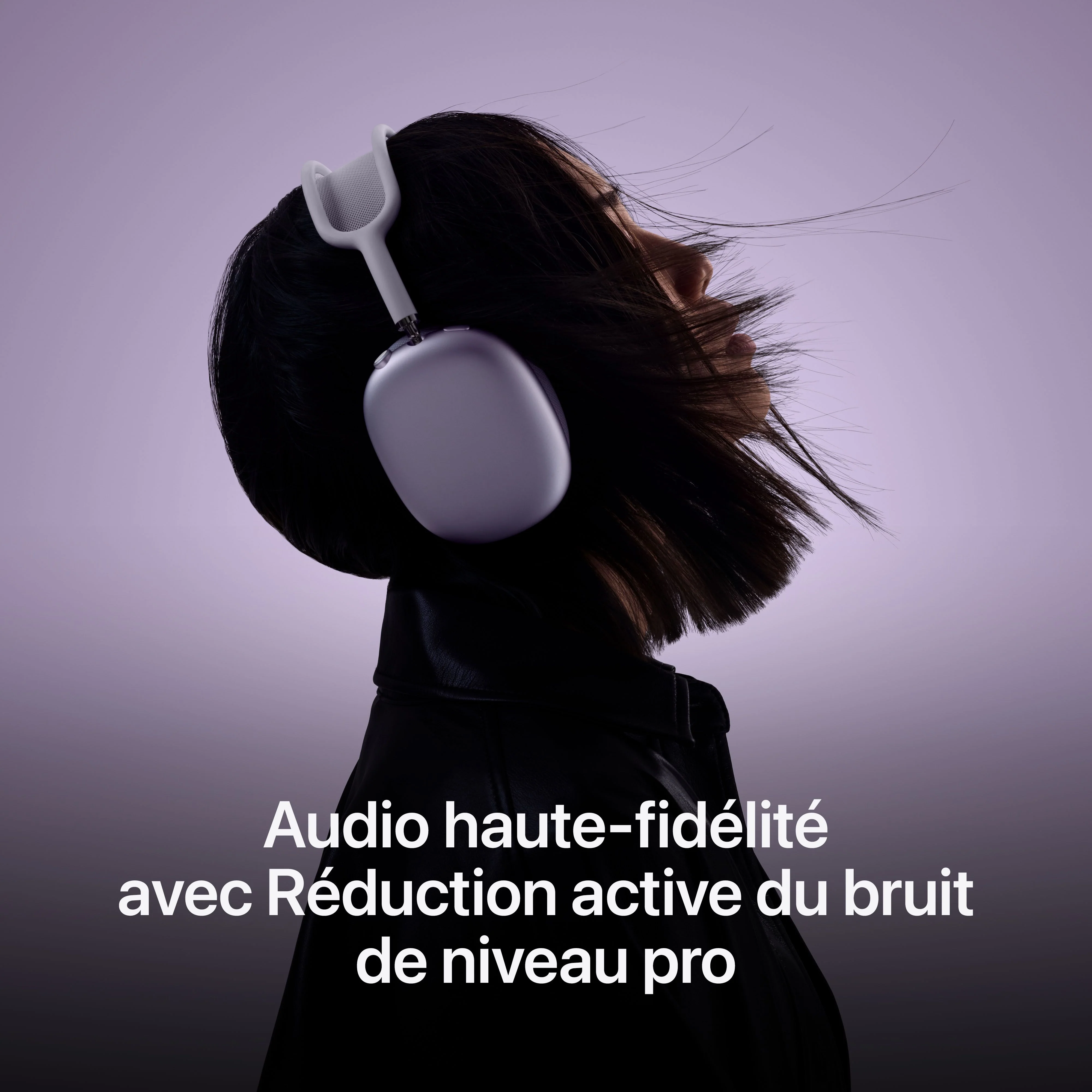 AirPods Max - Bleu - Image 6