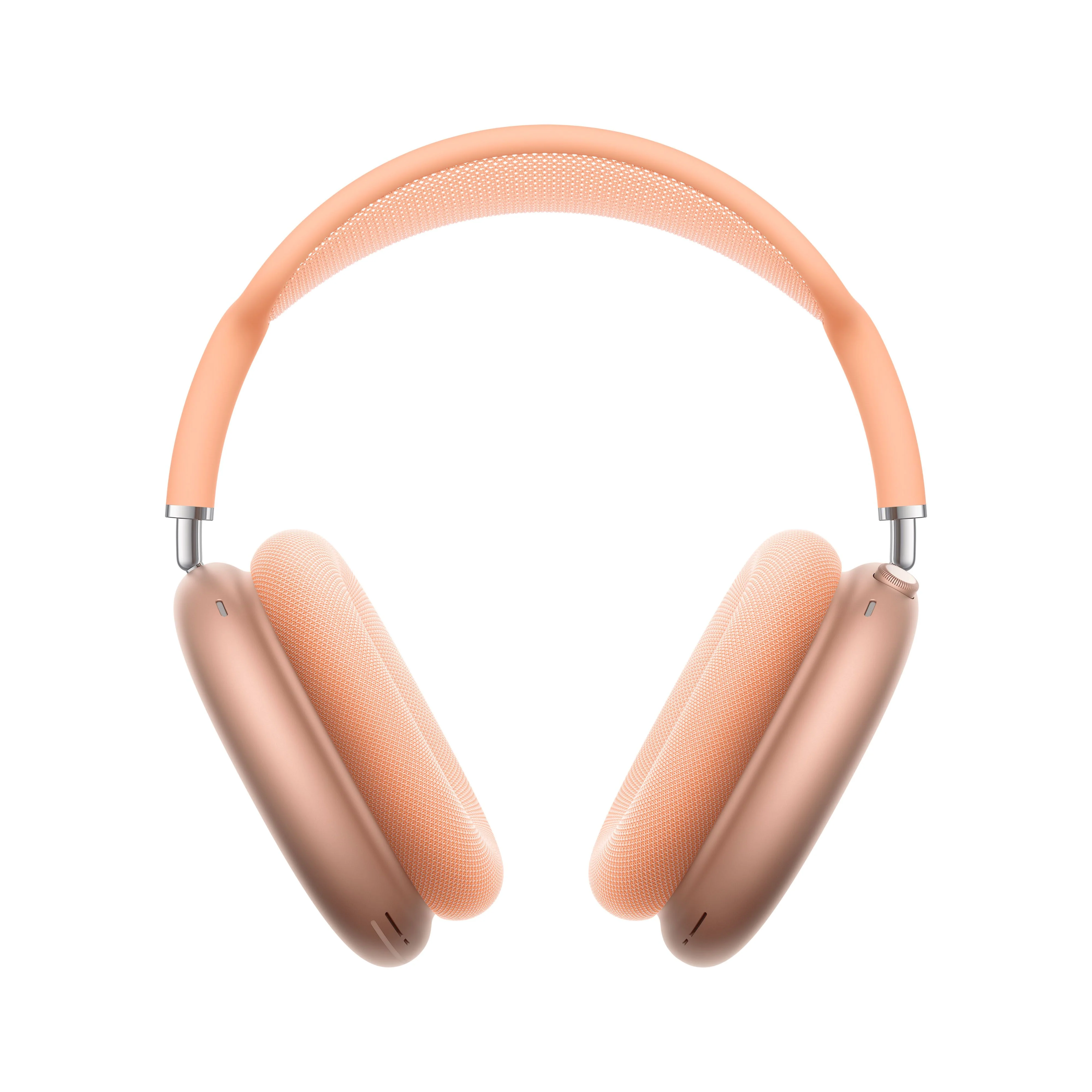 AirPods Max - Orange