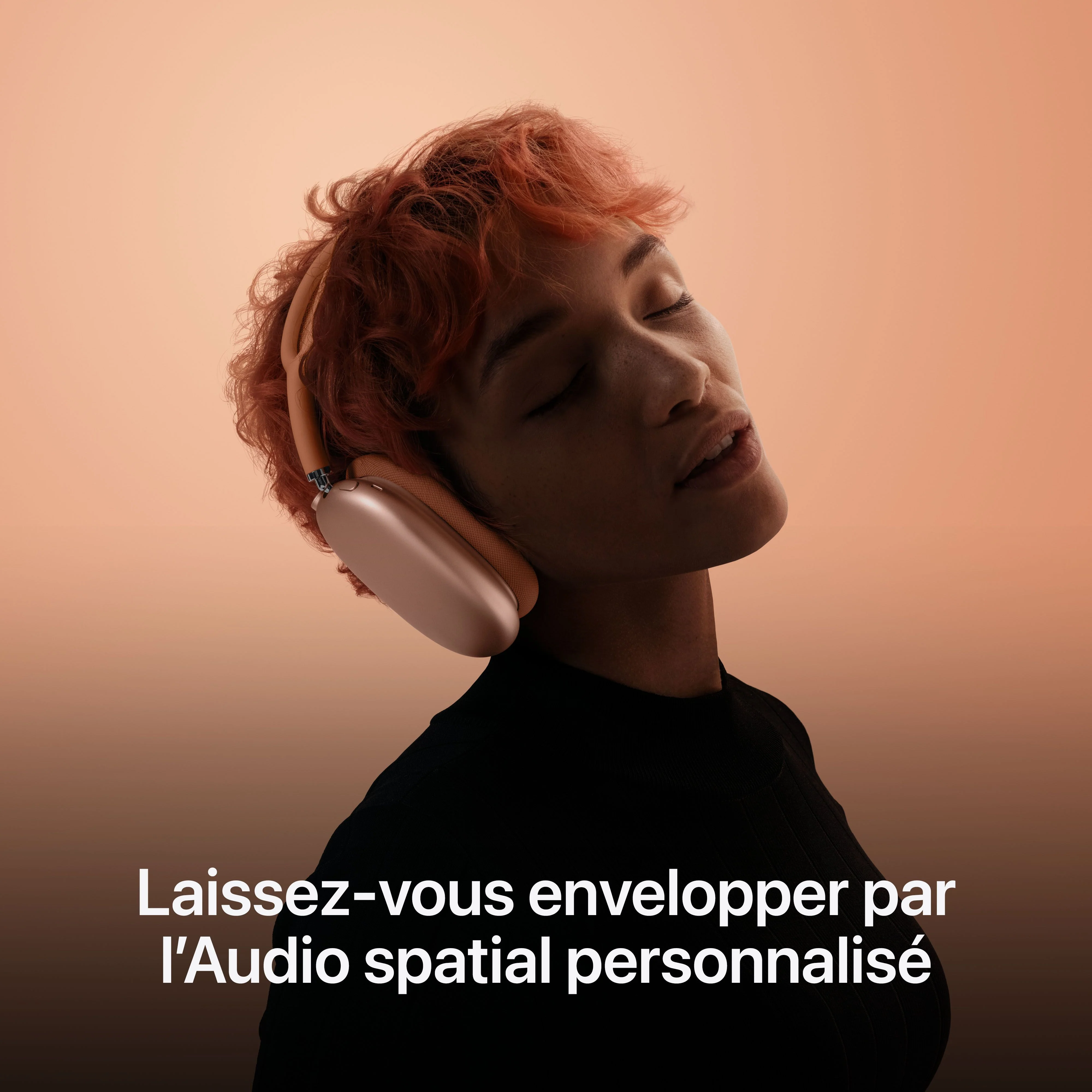 AirPods Max - Mauve - Image 7