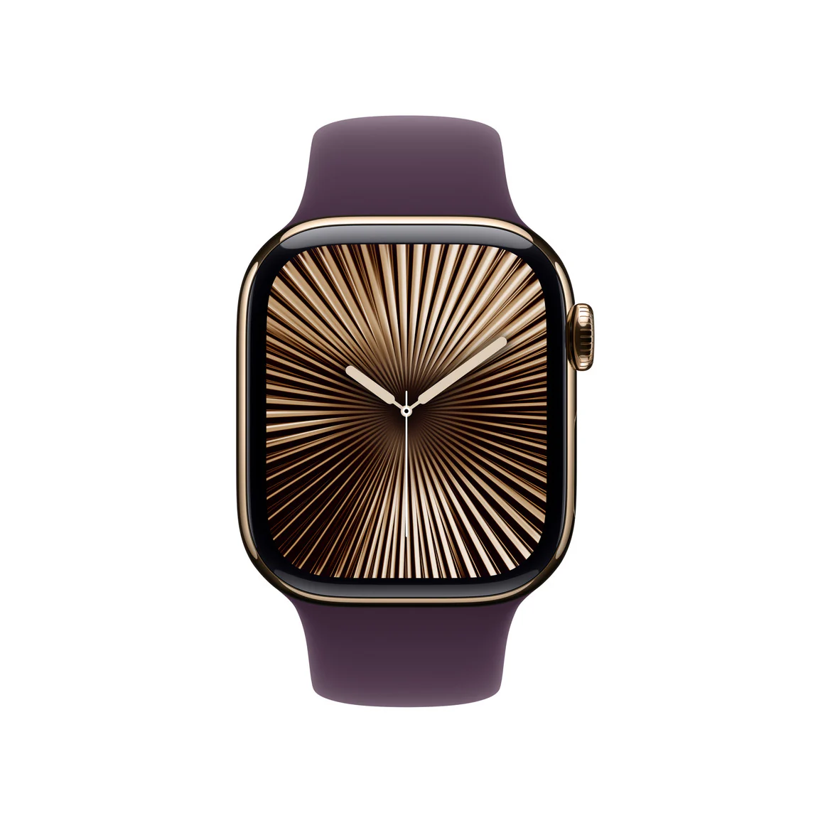 Apple • Bracelet Sport • Prune M/L 42mm - Image 3