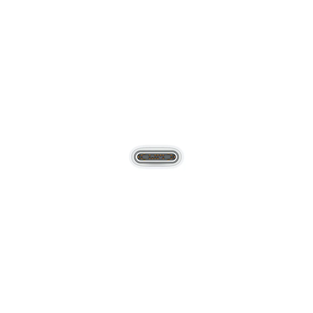 Apple Cable de Charge USB-C • 60W • 1m - Image 2