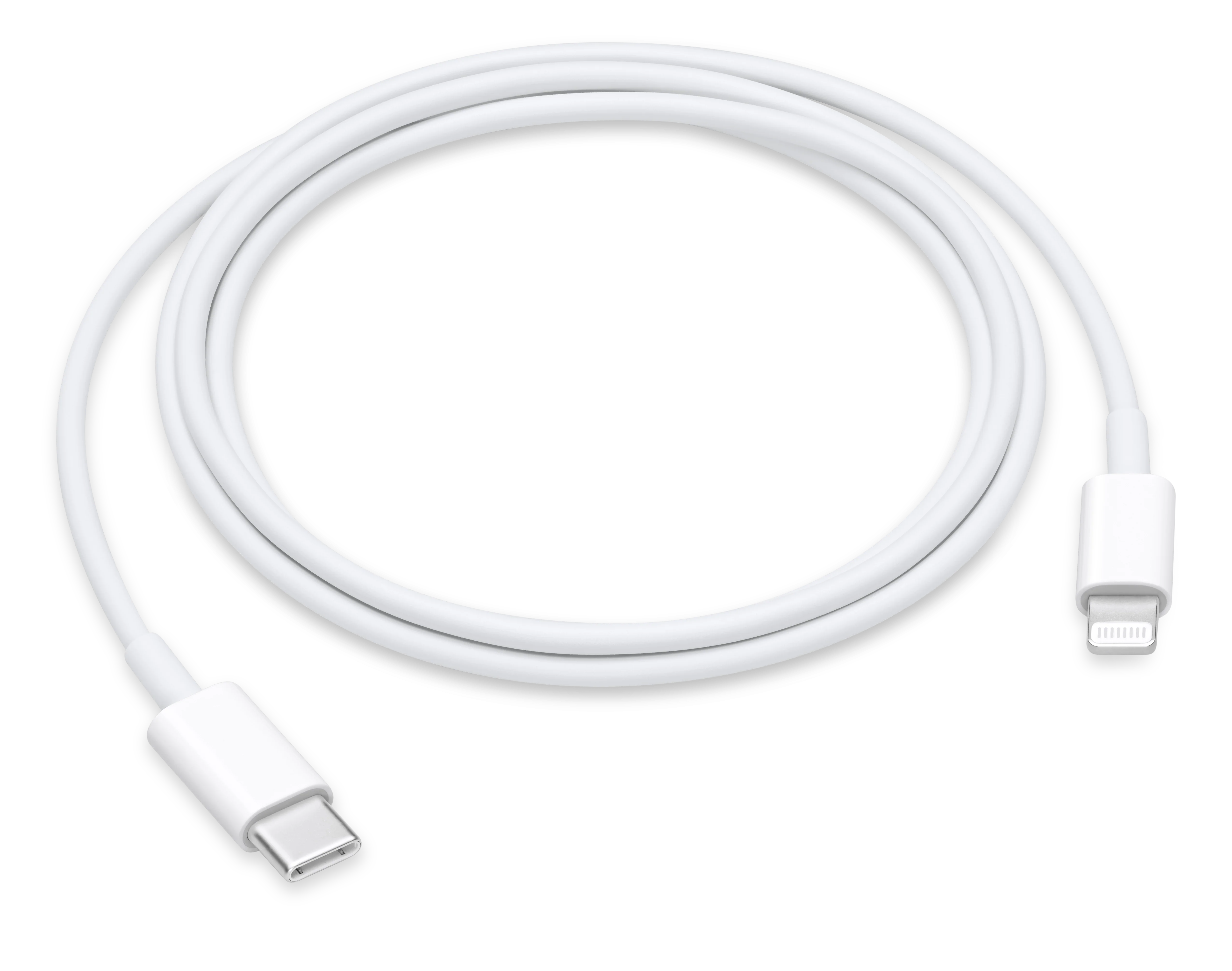 Câble USB-C vers Lightning (1 m)