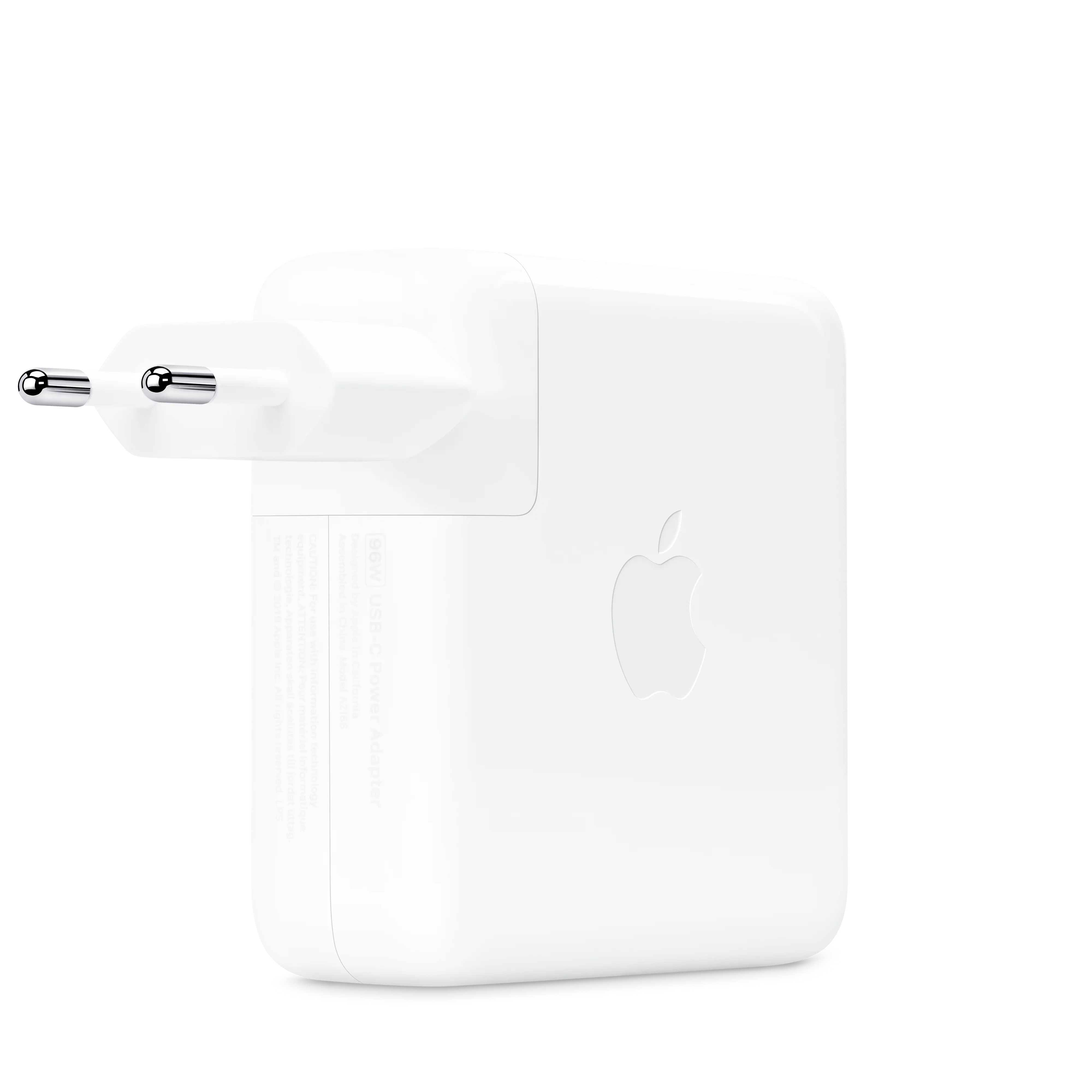 Adaptateur secteur USB‑C 96 W - Image 2
