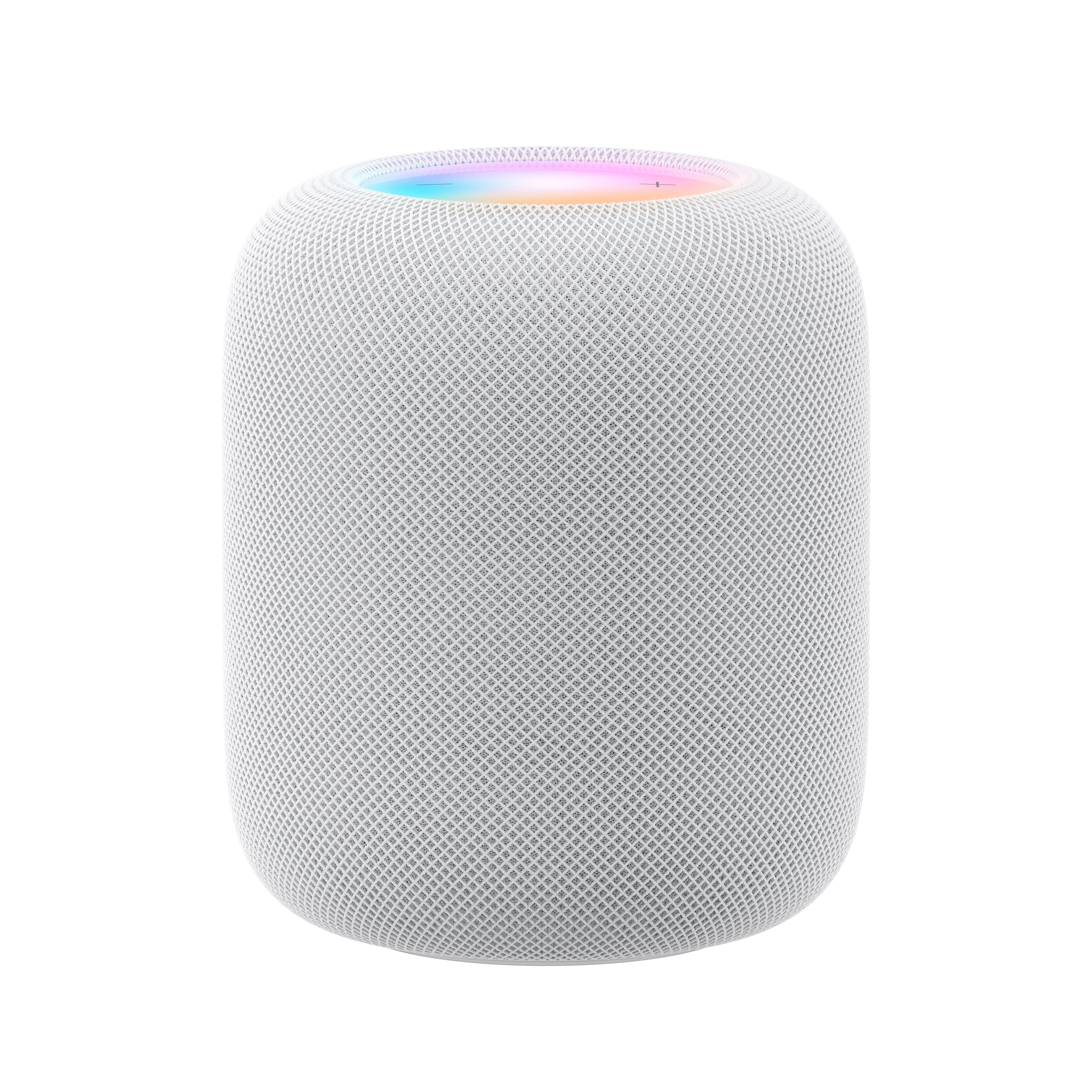 HomePod - Blanc (2e génération)