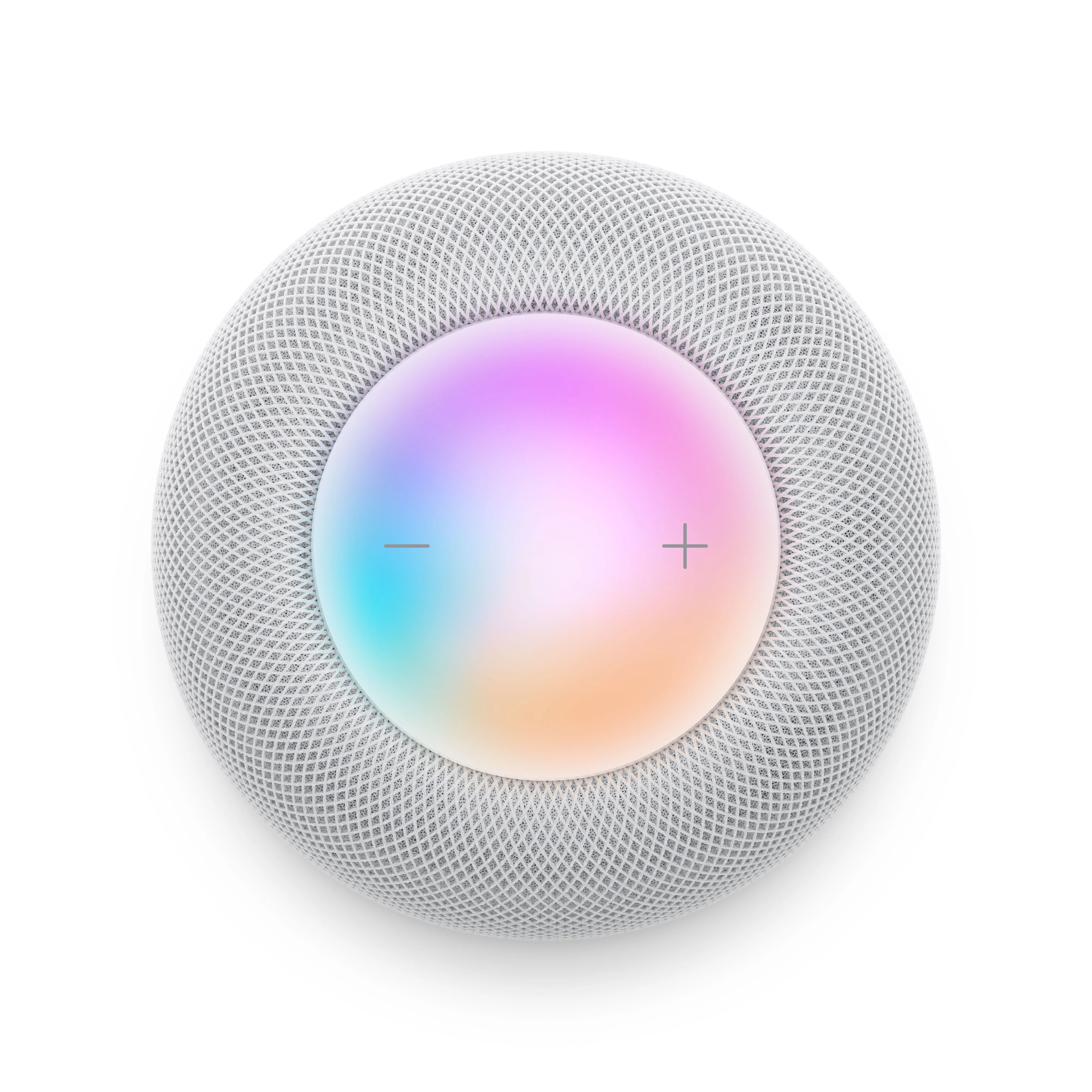 HomePod - Blanc (2e génération) - Image 5