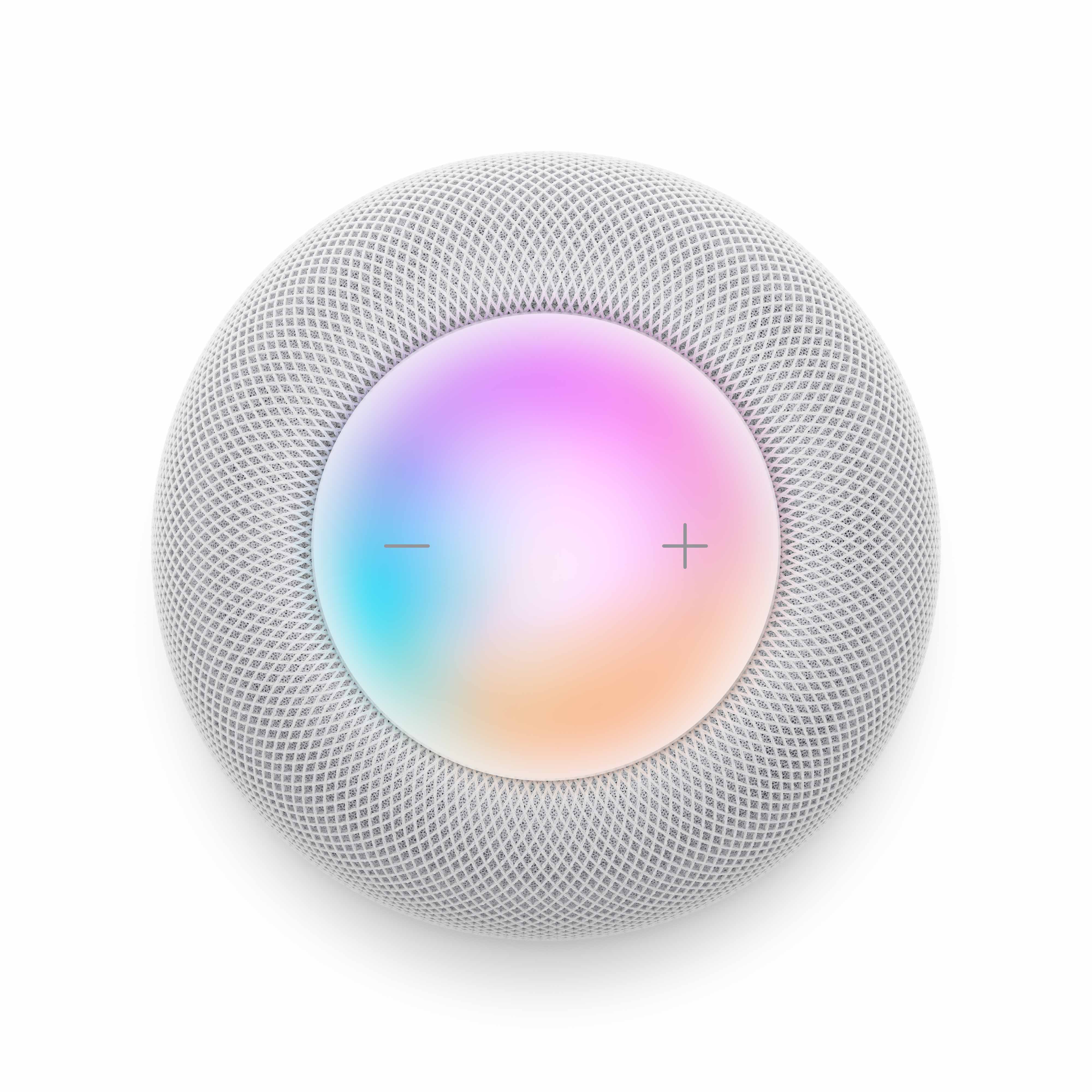Apple HomePod • Blanc - Image 5