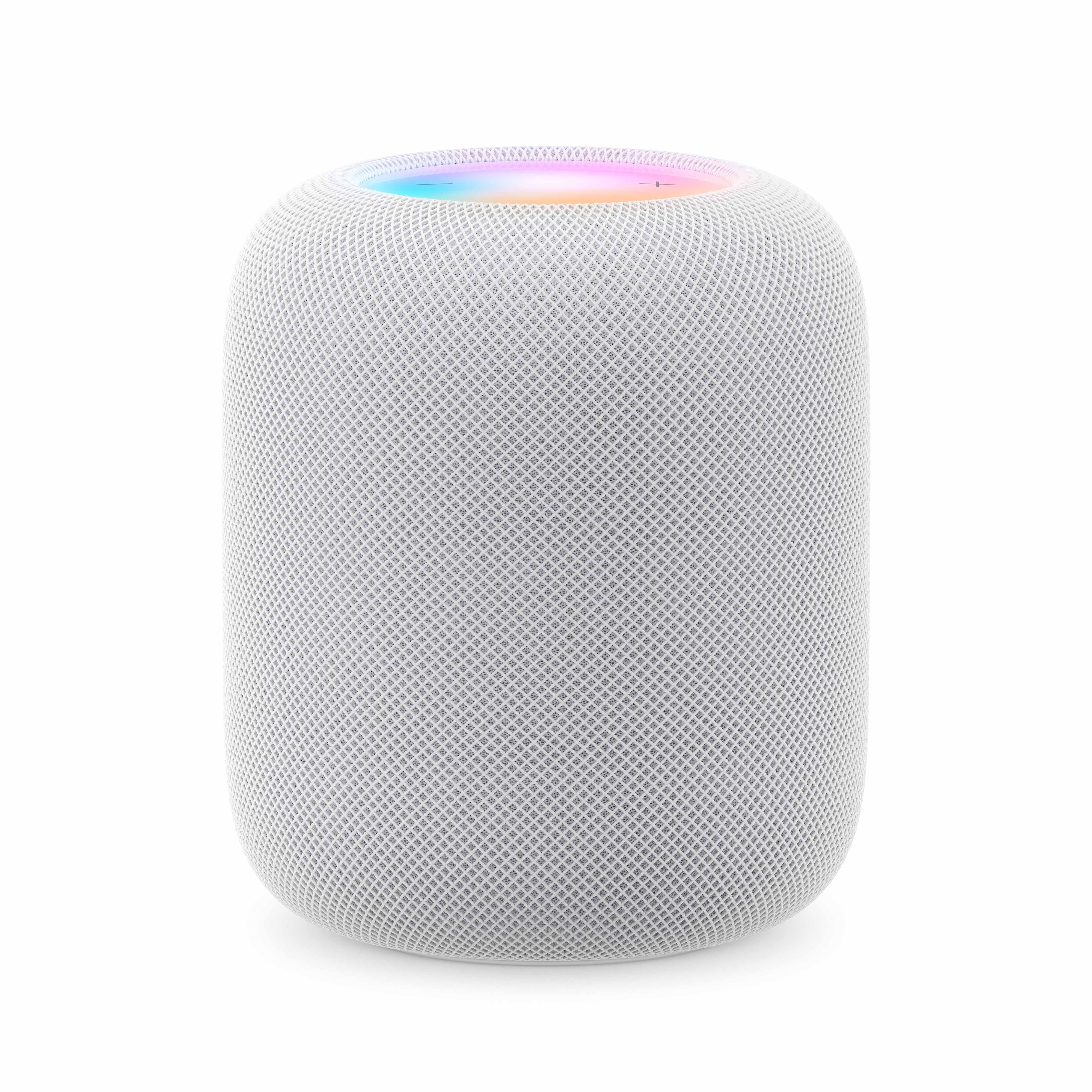 Apple HomePod • Blanc - Image 6