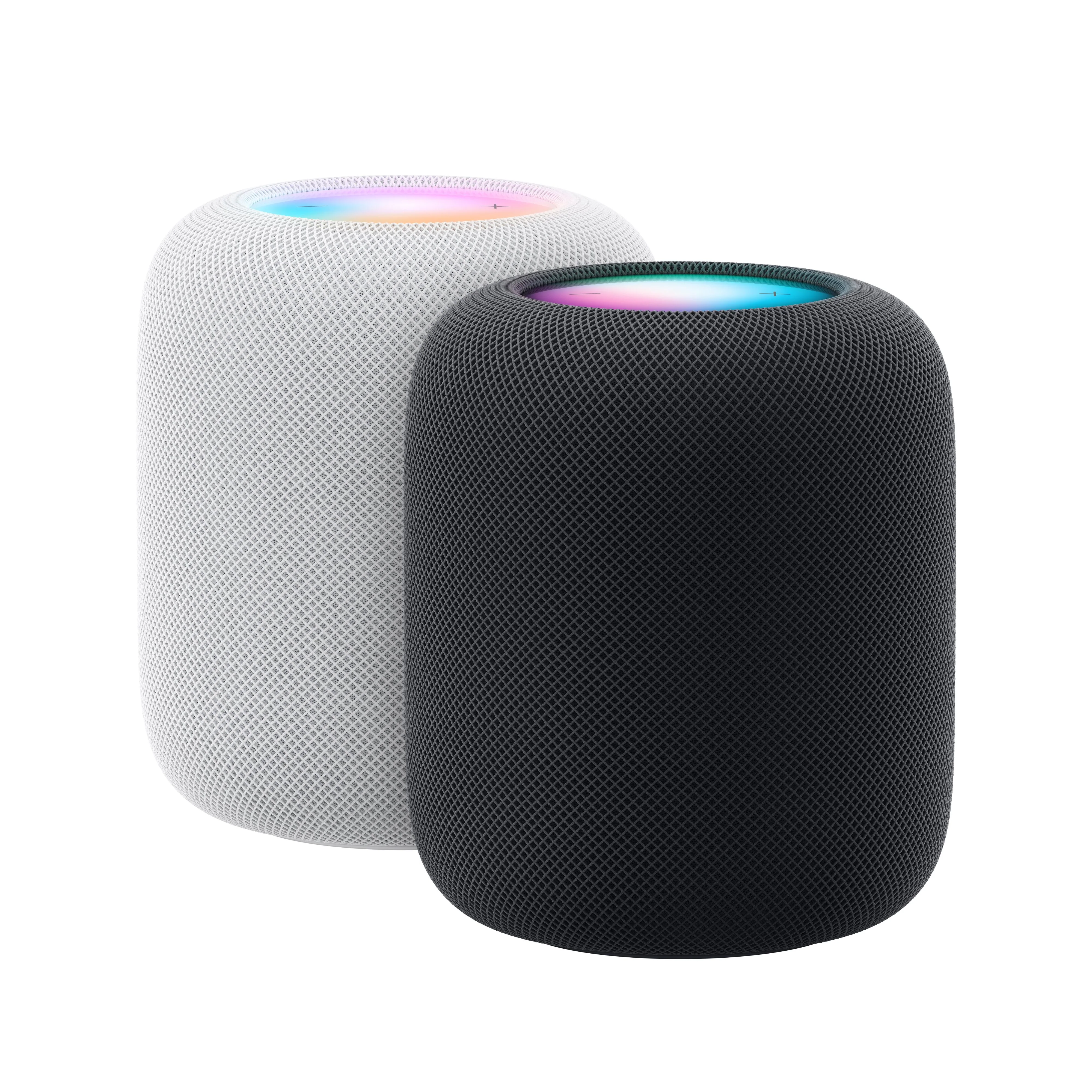 HomePod - Minuit (2e génération) - Image 2
