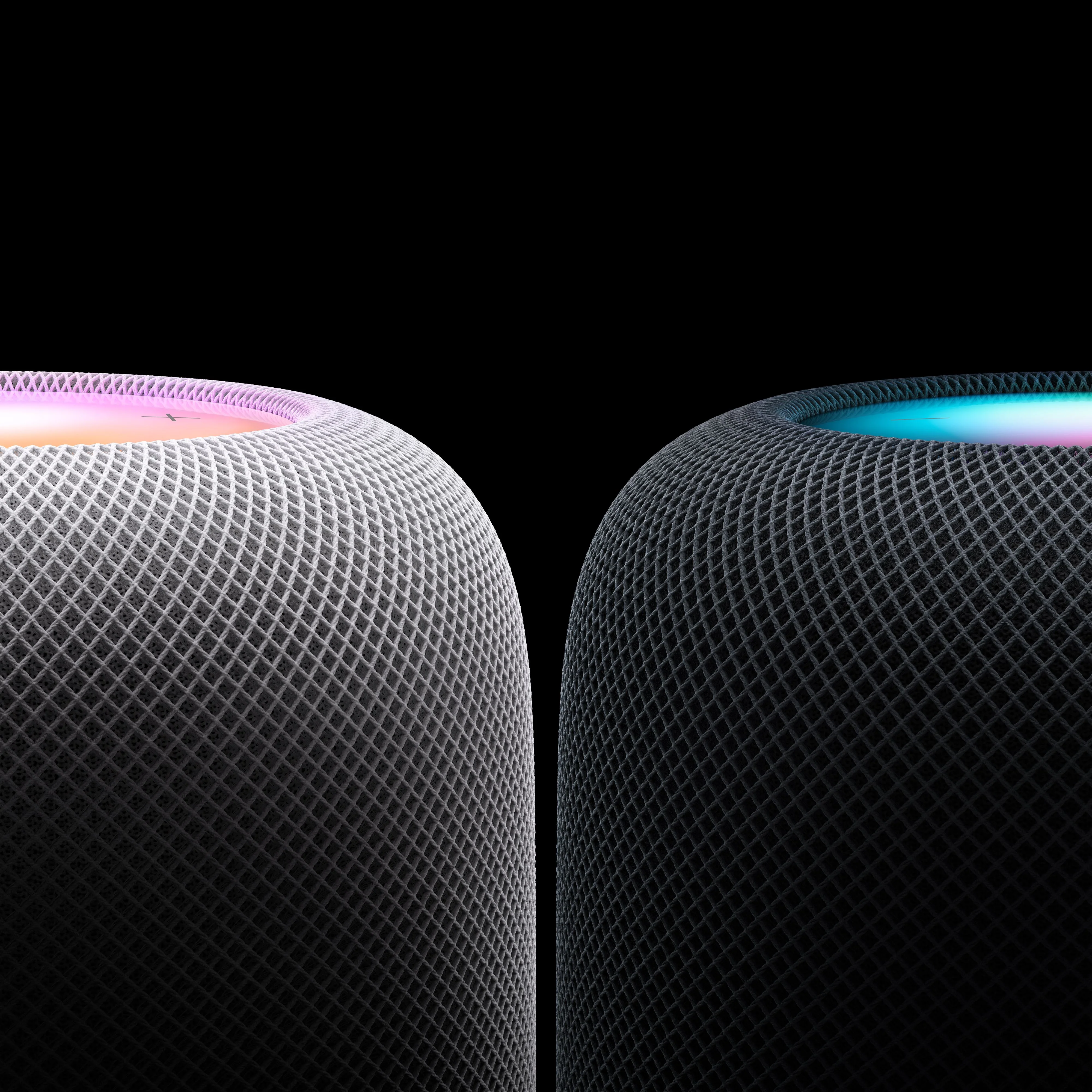 HomePod - Minuit (2e génération) - Image 3