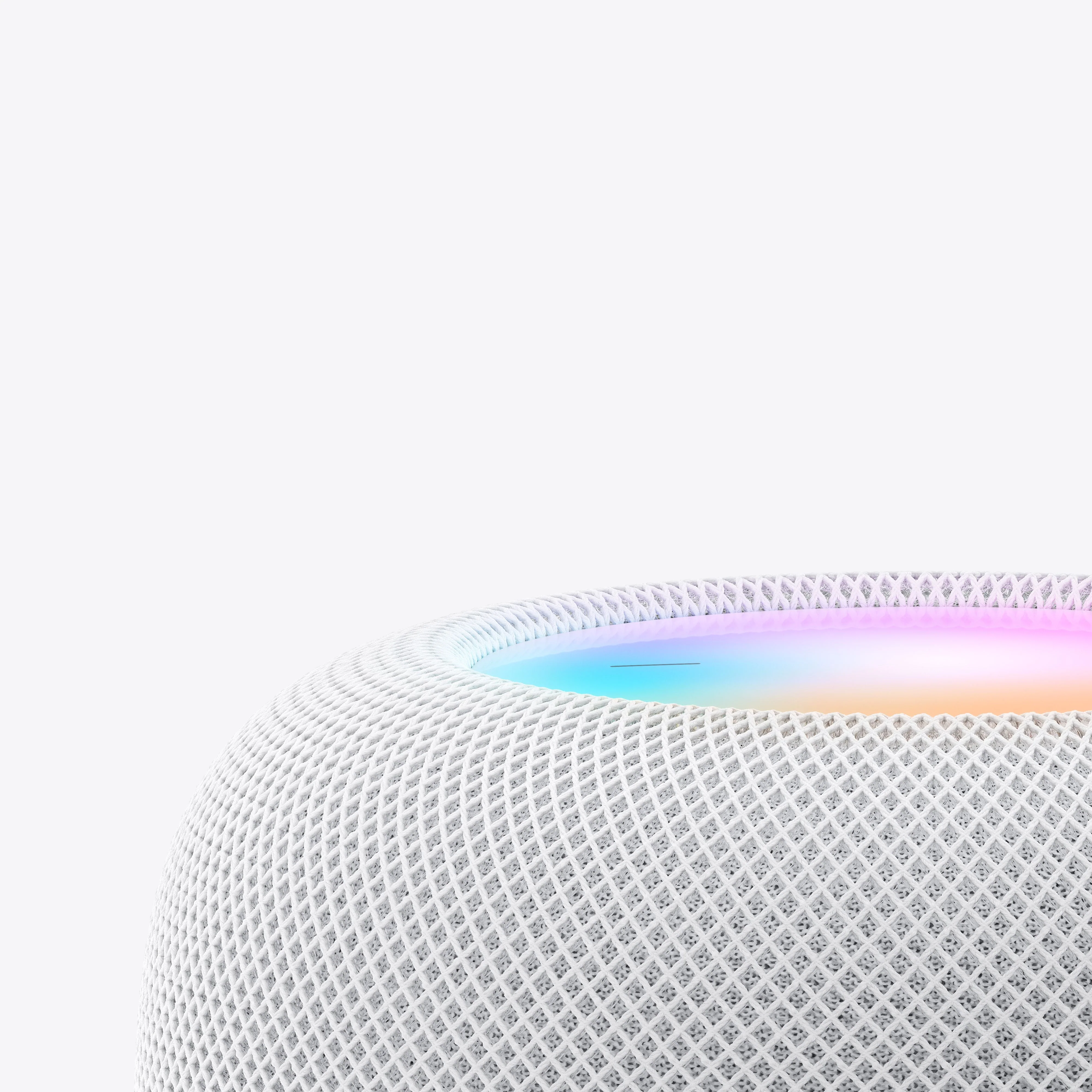 HomePod - Minuit (2e génération) - Image 4