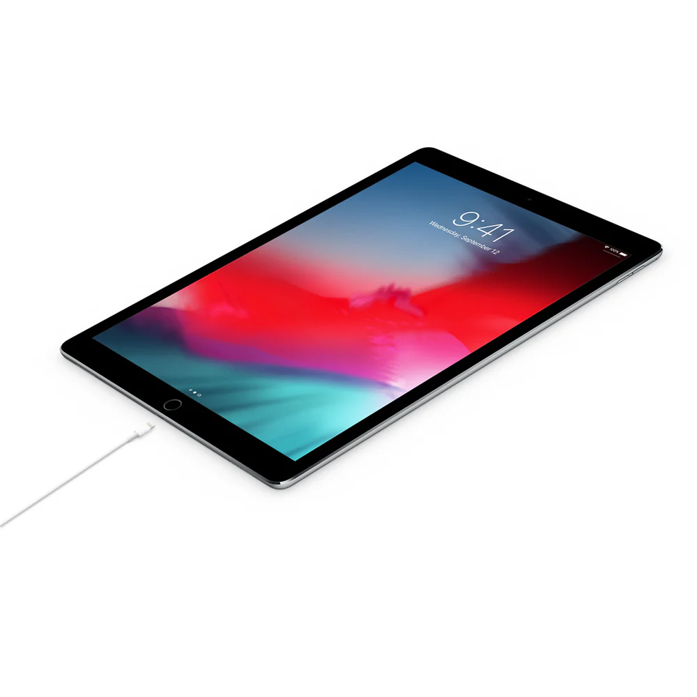 Apple Lightning to USB-C Cable • 2m - Image 2