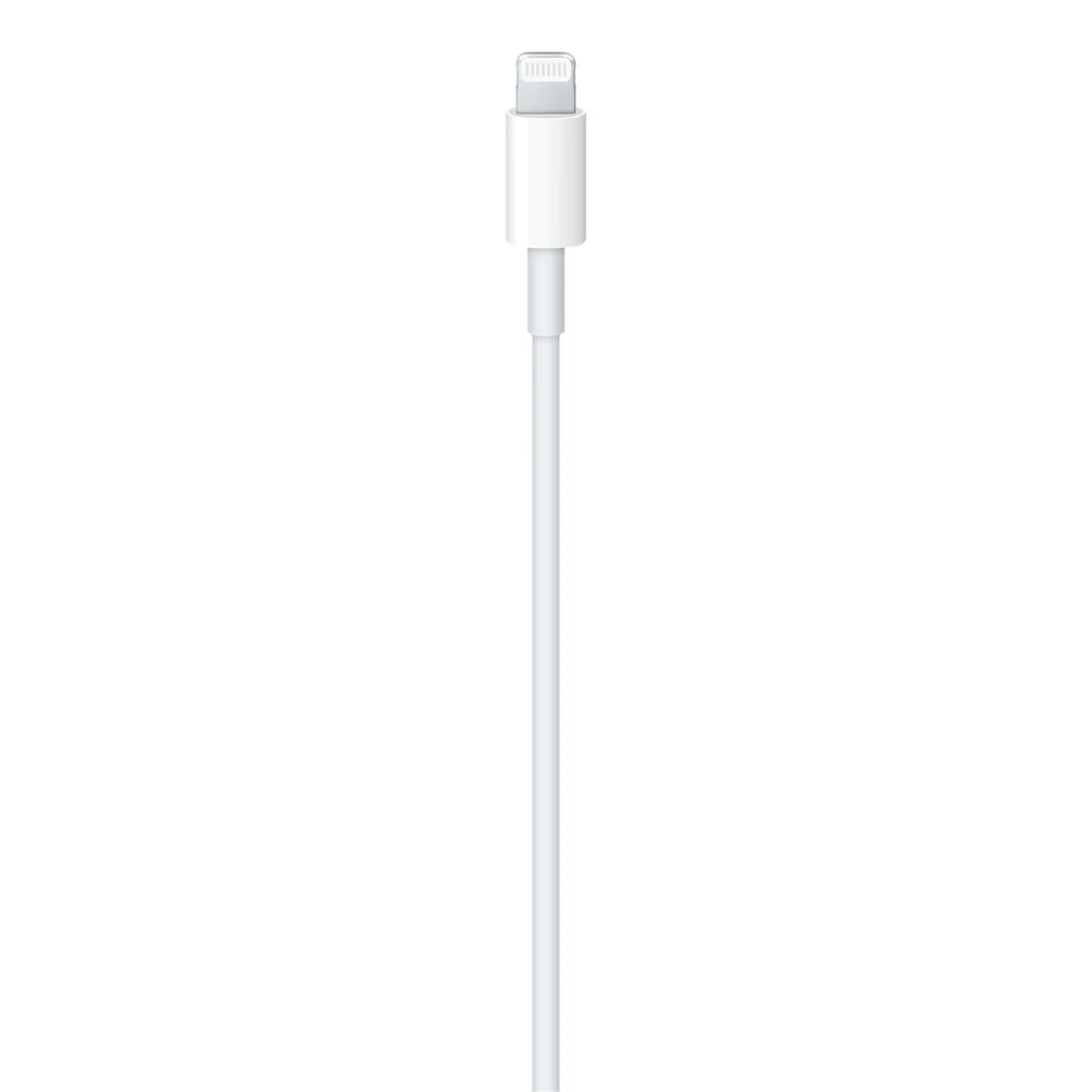 Apple Lightning to USB-C Cable • 2m - Image 3