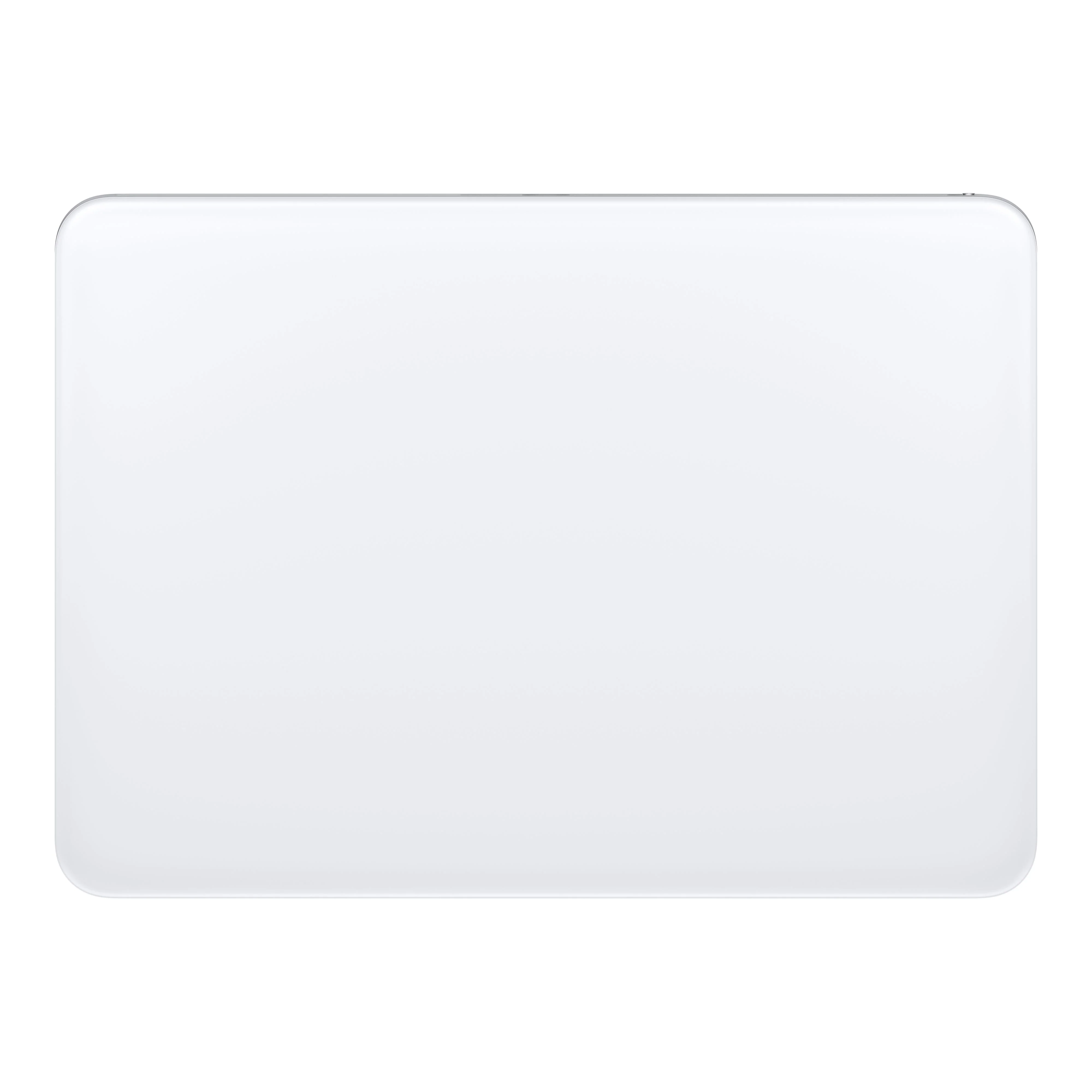 Magic Trackpad - Surface Multi‑Touch - Blanc