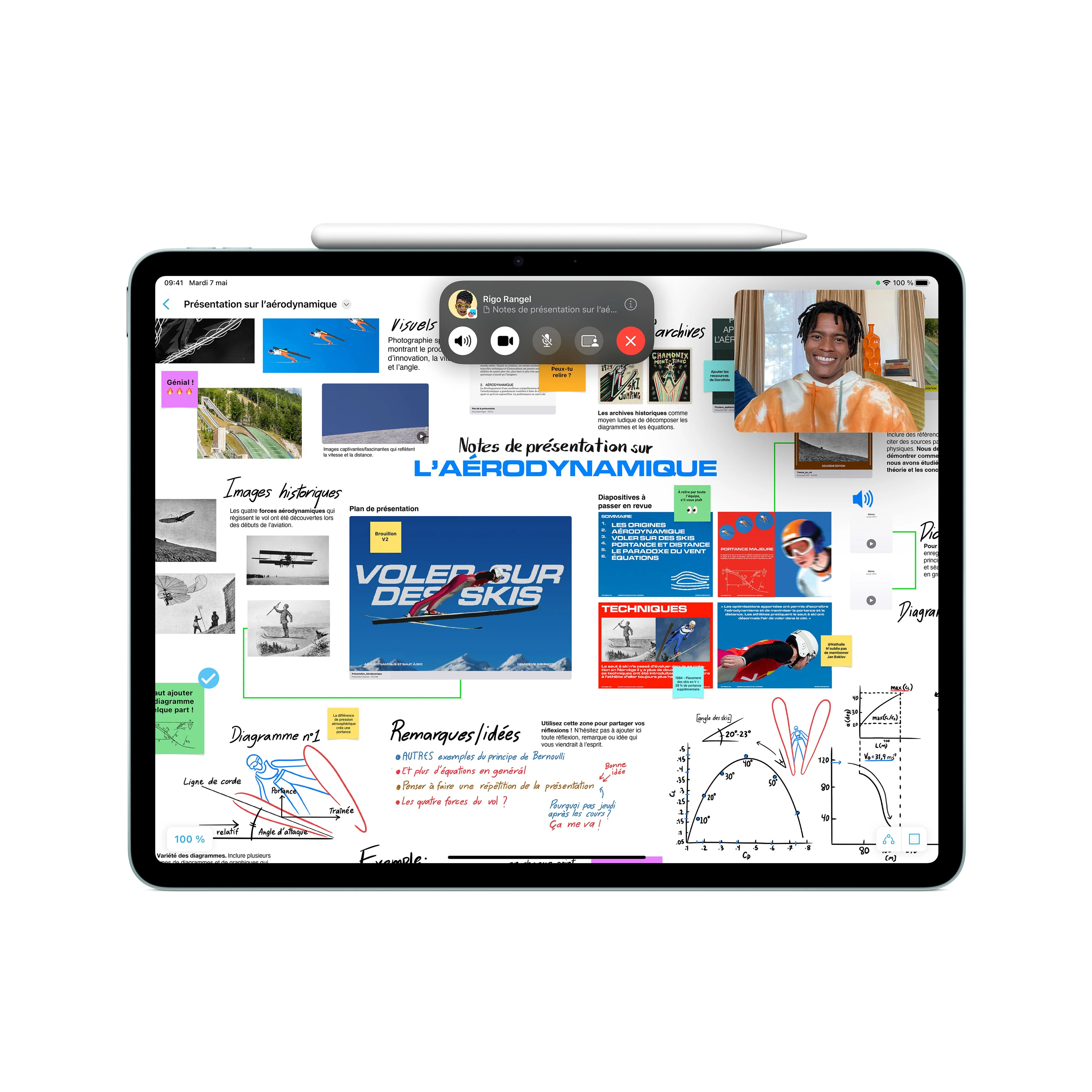 Apple Pencil Pro - Image 3