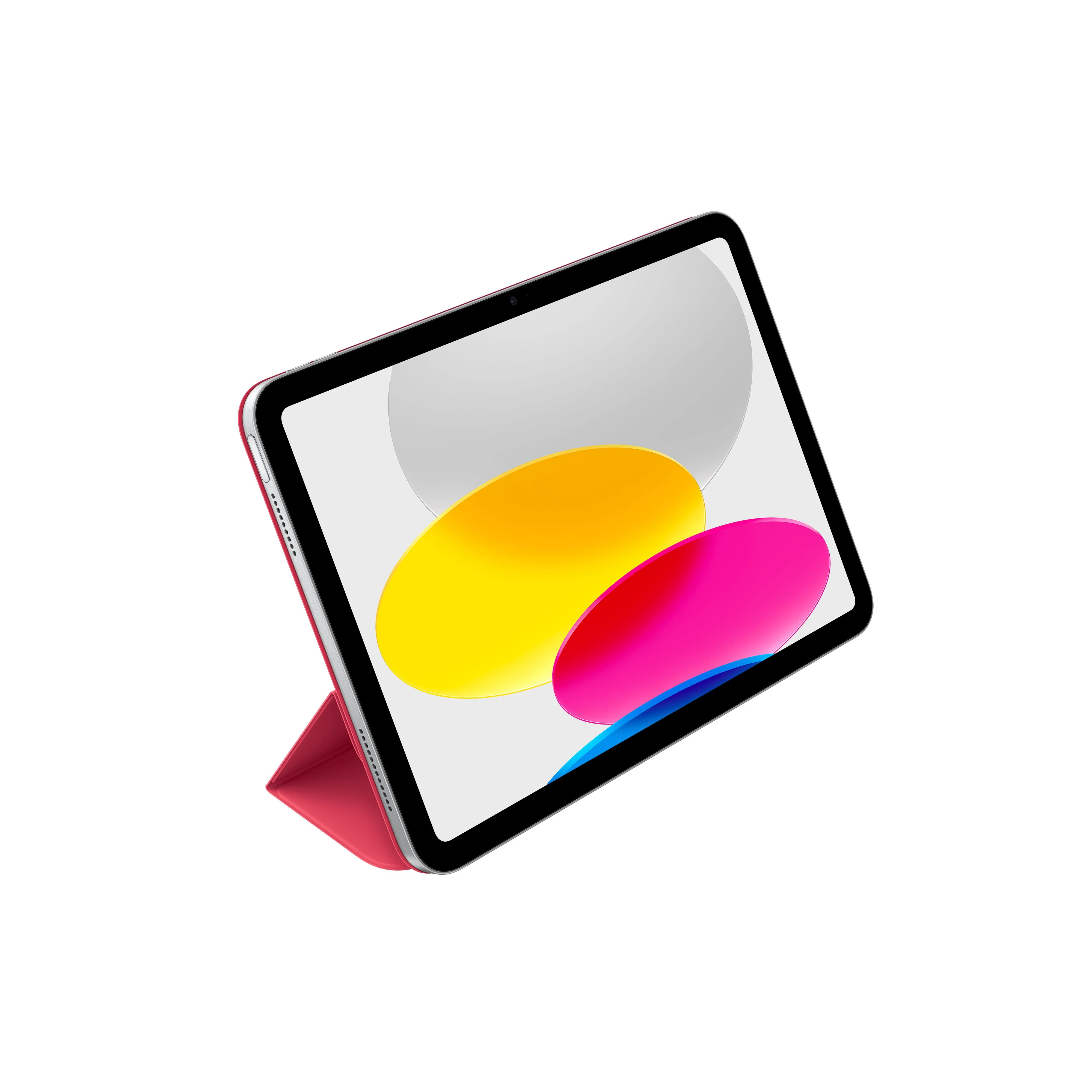 Smart Folio pour iPad (A16) - Pastèque - Image 2