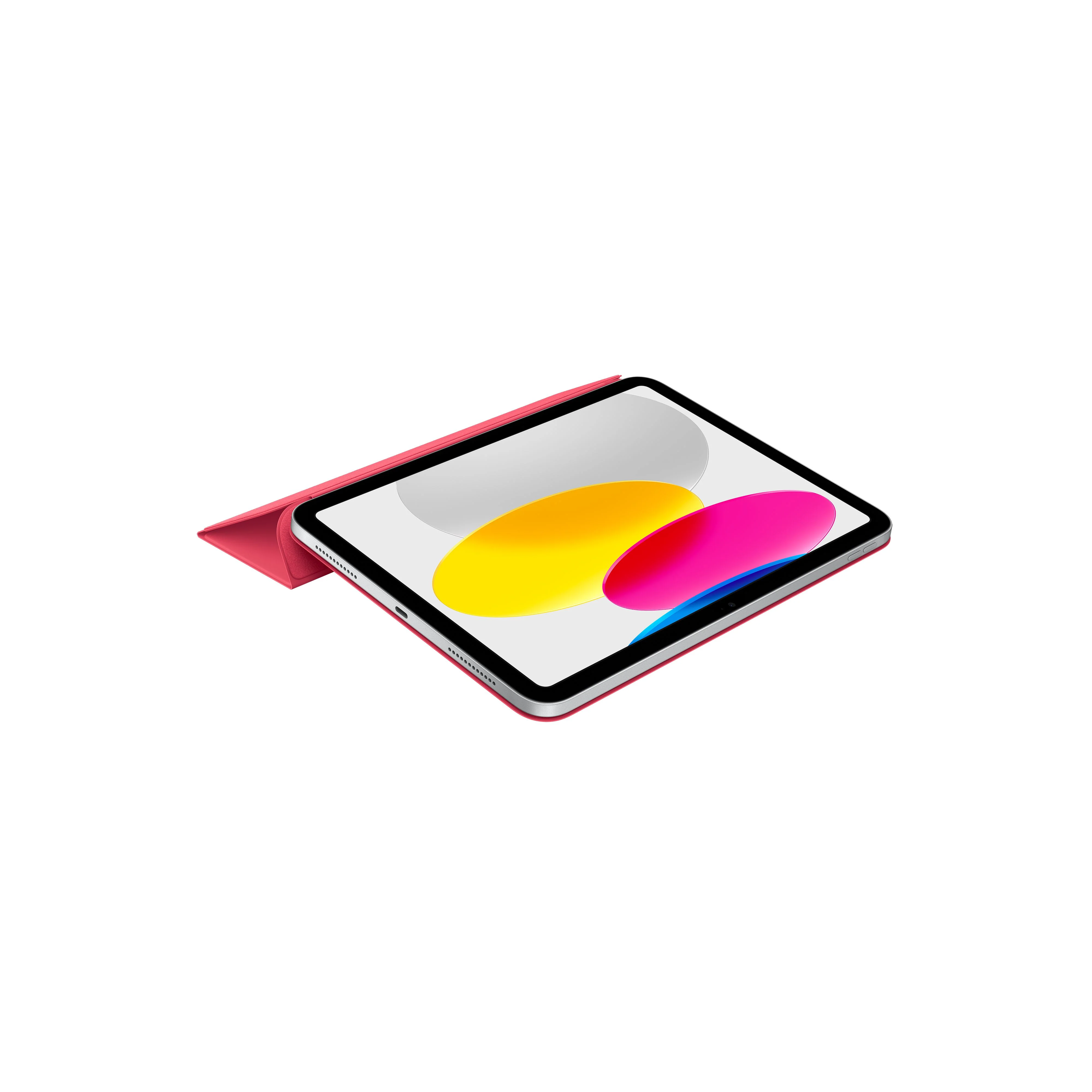 Smart Folio pour iPad (A16) - Pastèque - Image 3