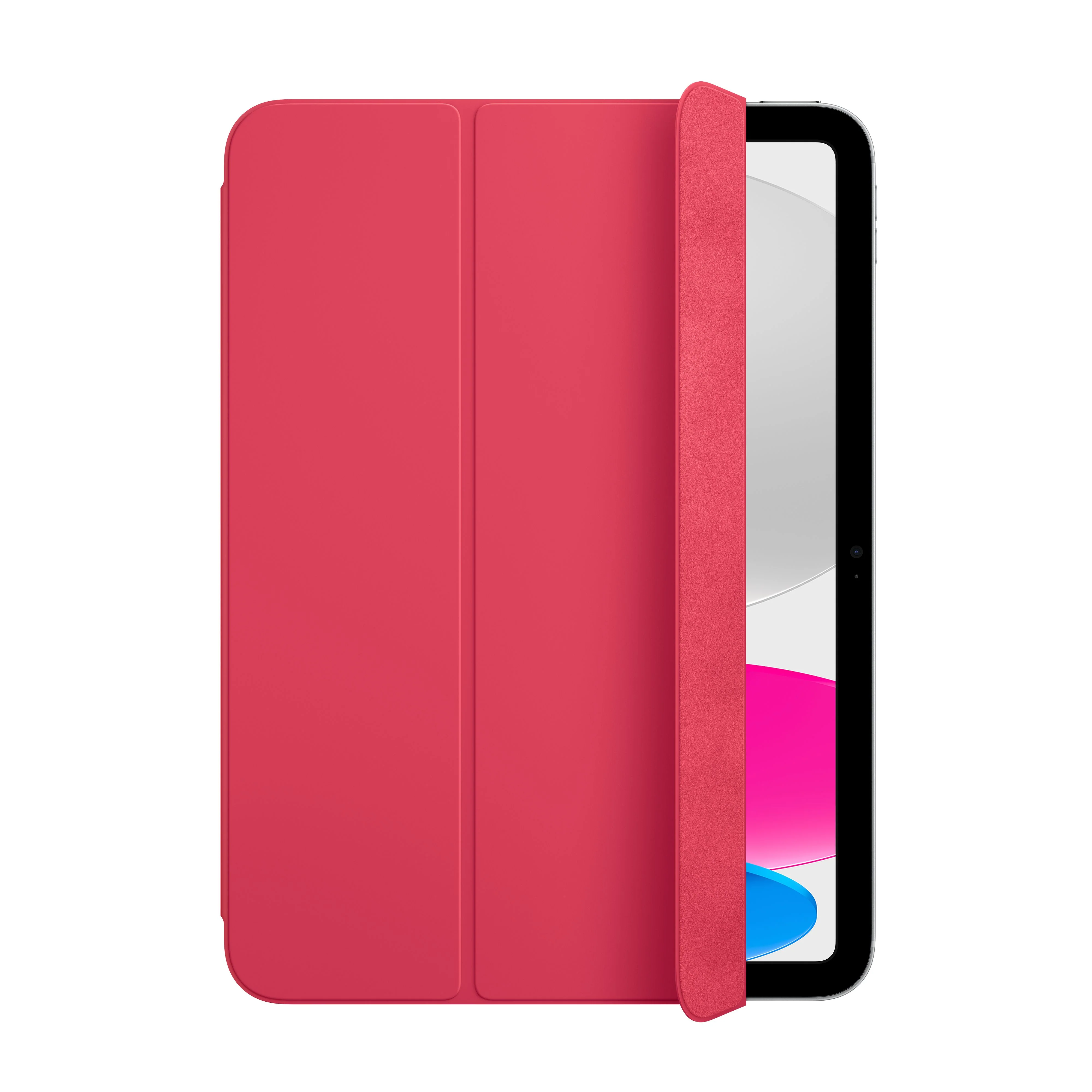 Smart Folio pour iPad (A16) - Pastèque - Image 5