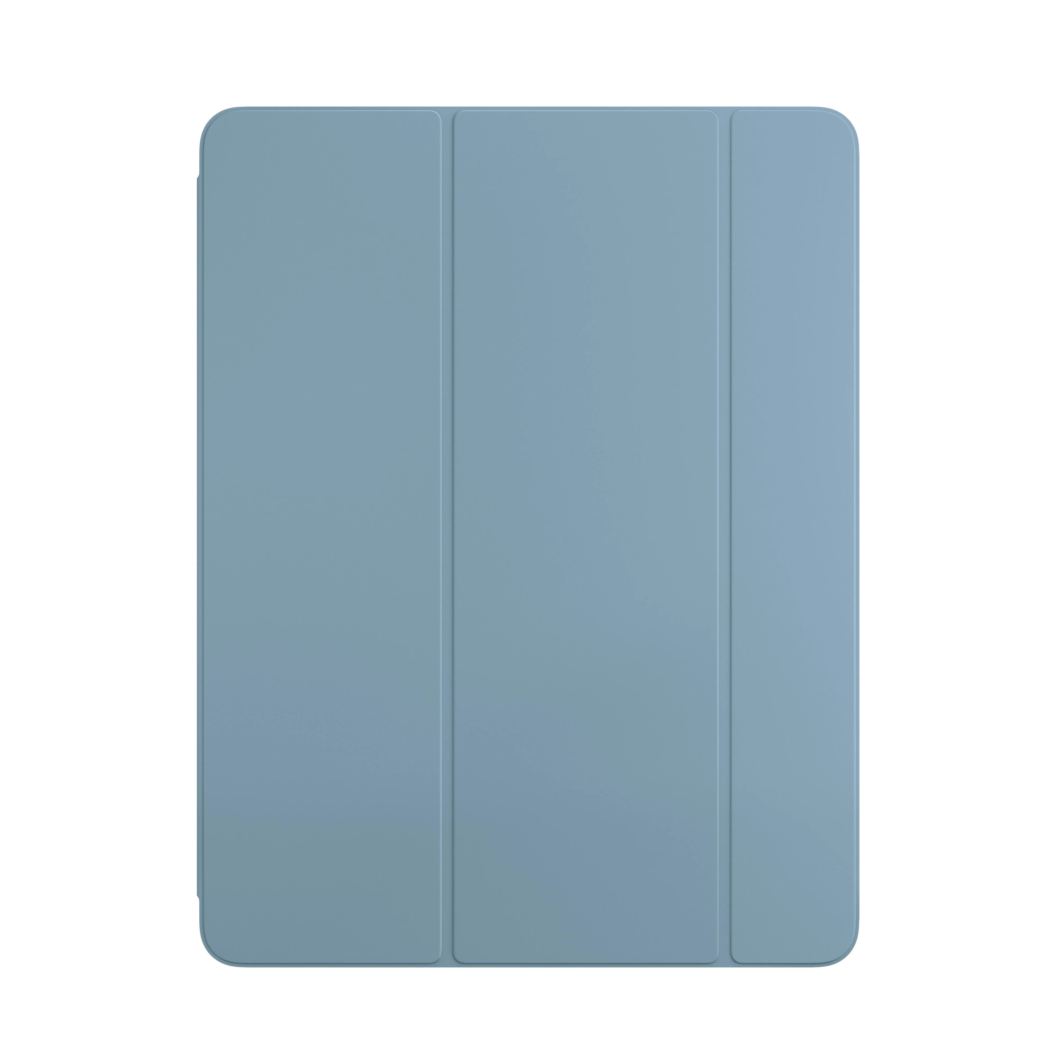 Smart Folio pour iPad Air 11 pouces (M2) - Denim