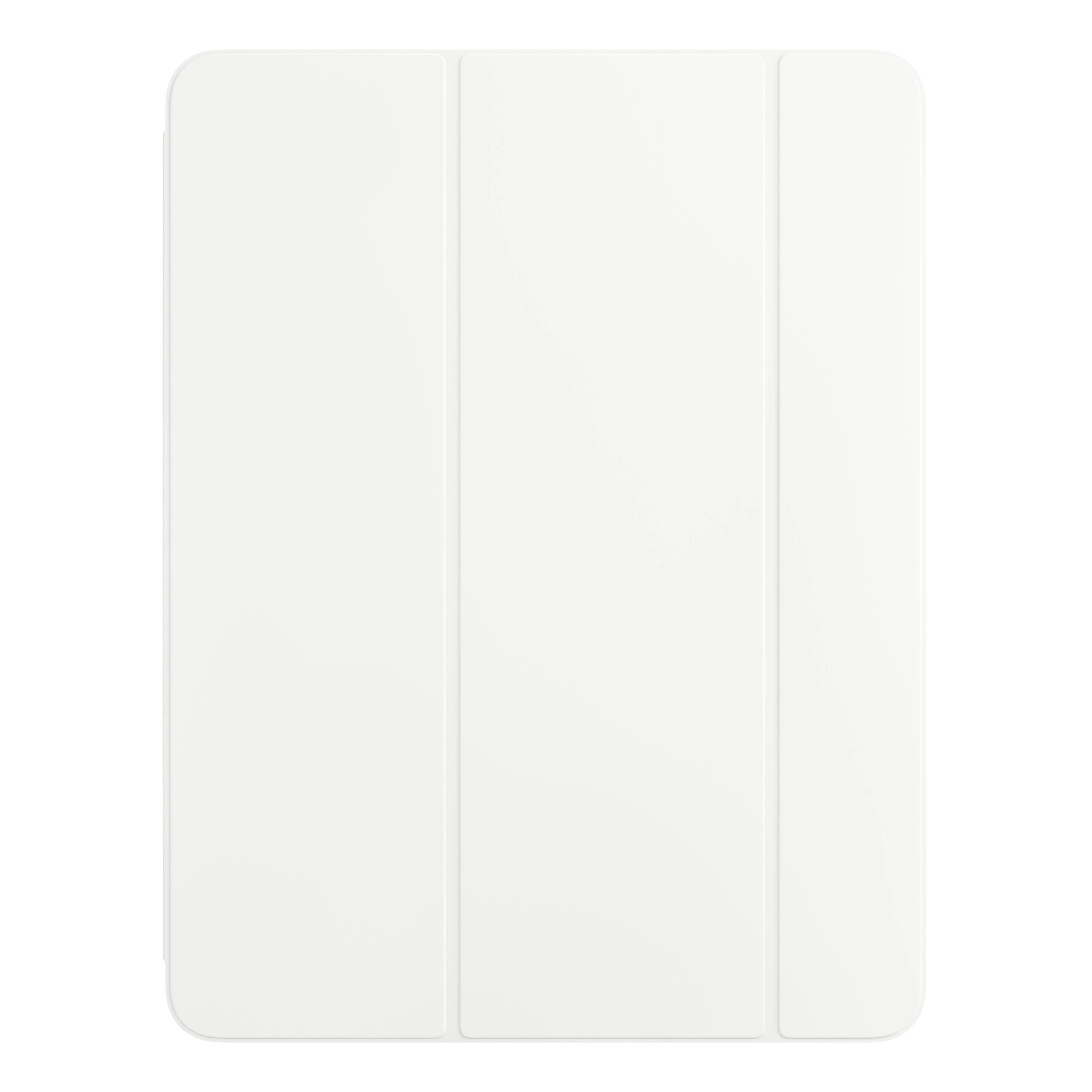Smart Folio pour iPad Pro 13 pouces (M4) - Blanc