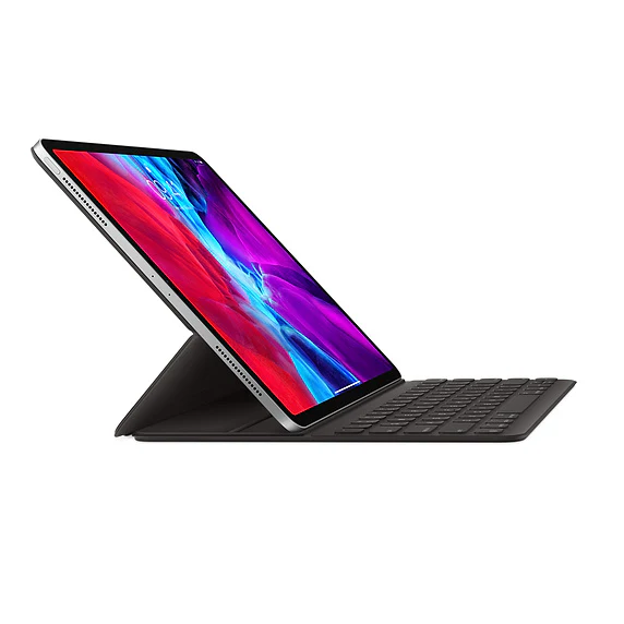 Apple Smart Keyboard Folio pour iPad Pro 12,9" (3e & 4e gén.) • Français - Image 3
