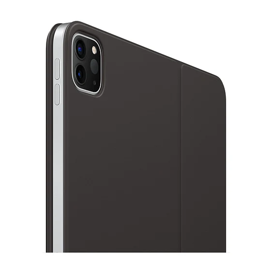 Apple Smart Keyboard Folio pour iPad Pro 12,9" (3e & 4e gén.) • Français - Image 4