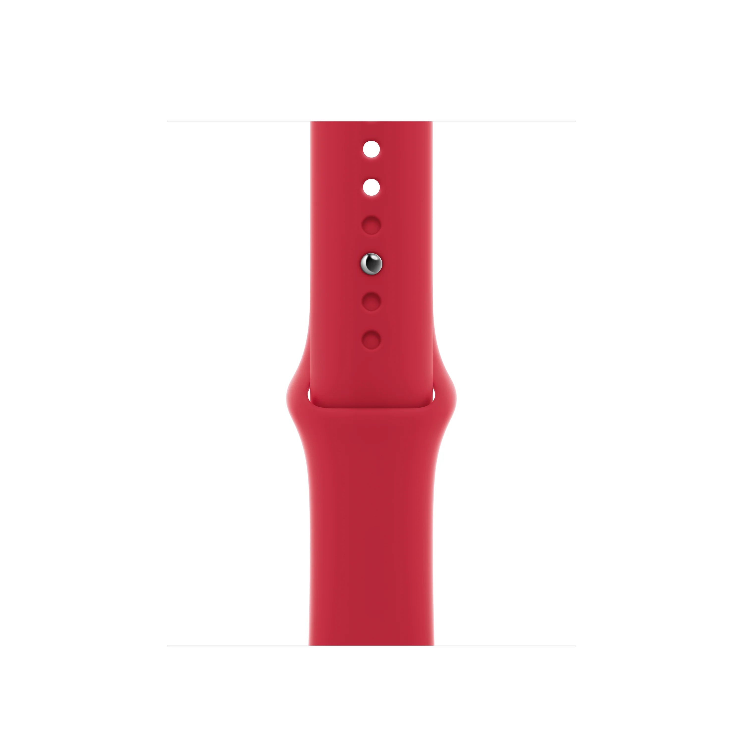Apple Sport Band 41mm • (PRODUCT)RED (Occasion)