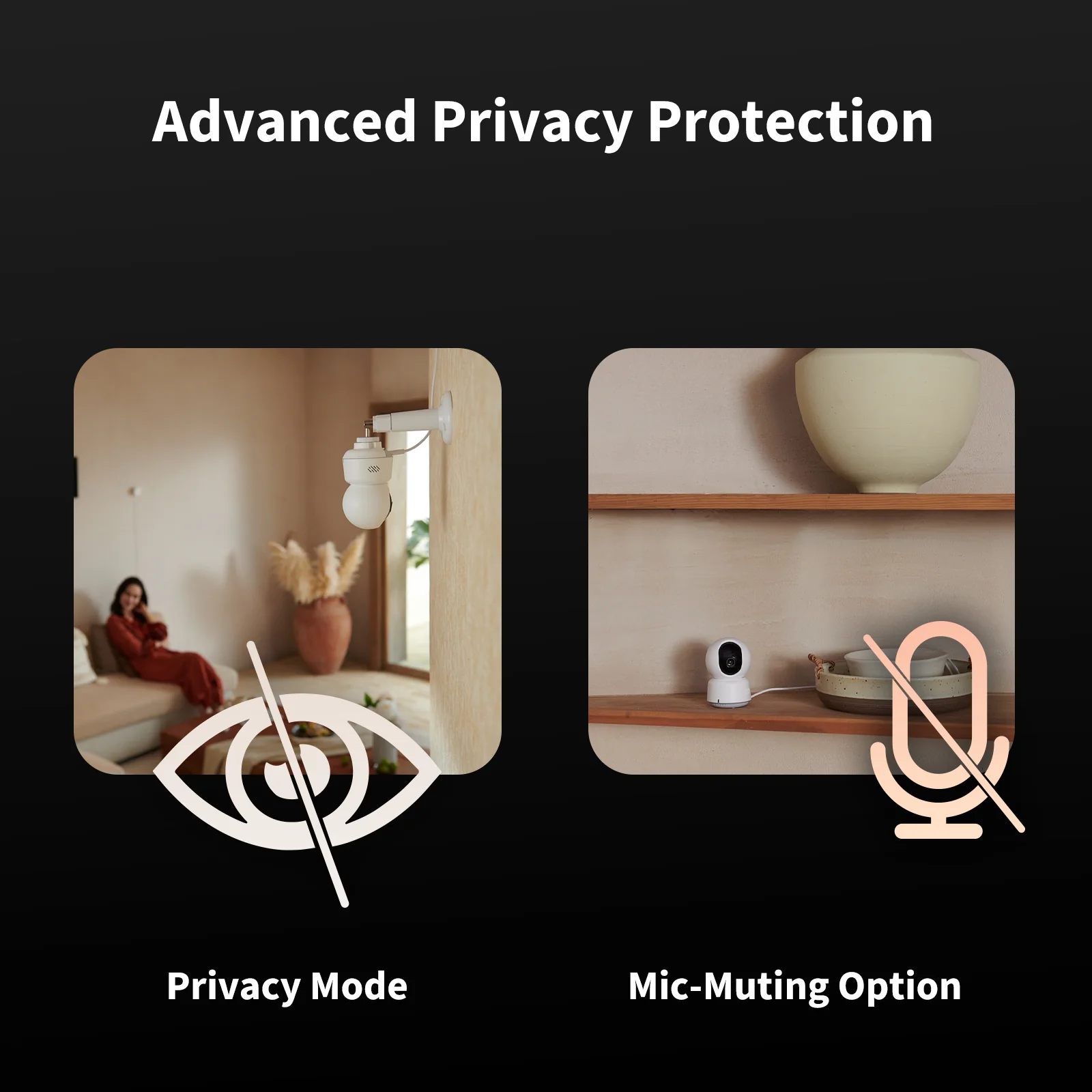 Aqara Camera E1 (Matter) - Image 8
