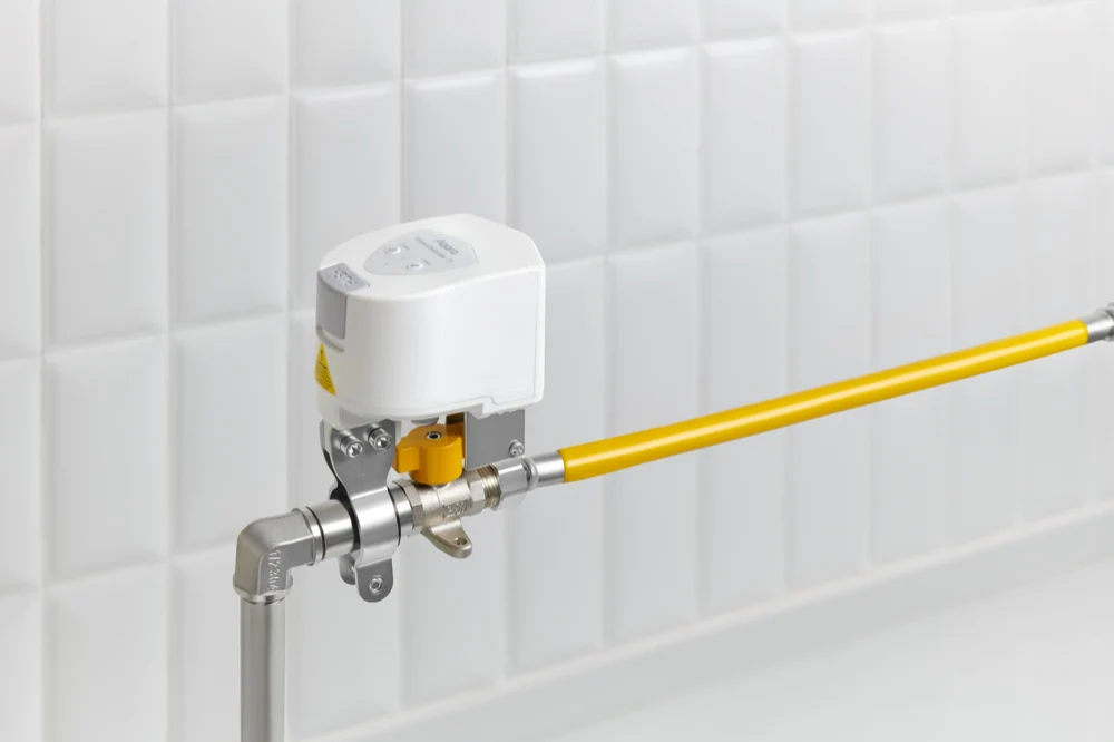 Aqara Controleur de vanne d'eau connecté T1 - Image 5