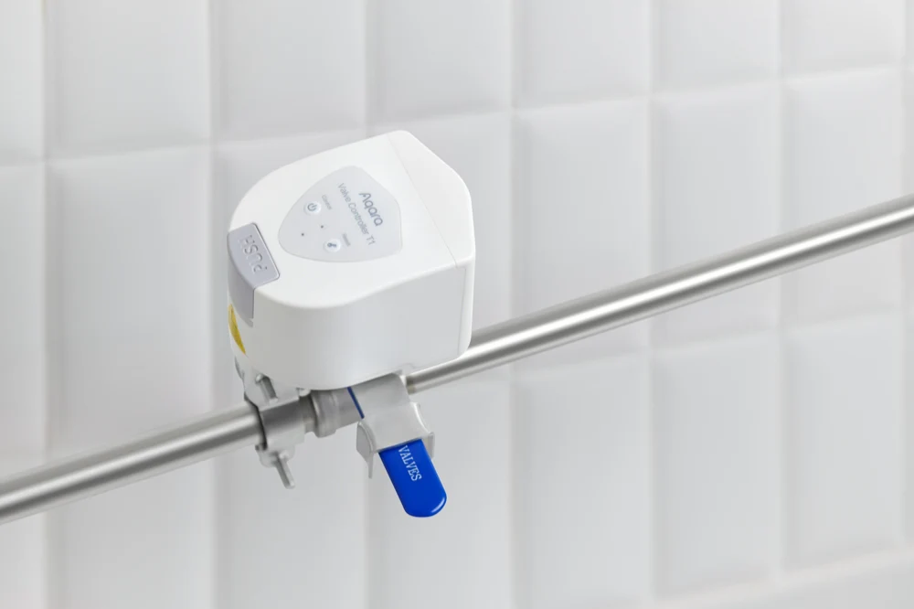 Aqara Controleur de vanne d'eau connecté T1 - Image 7
