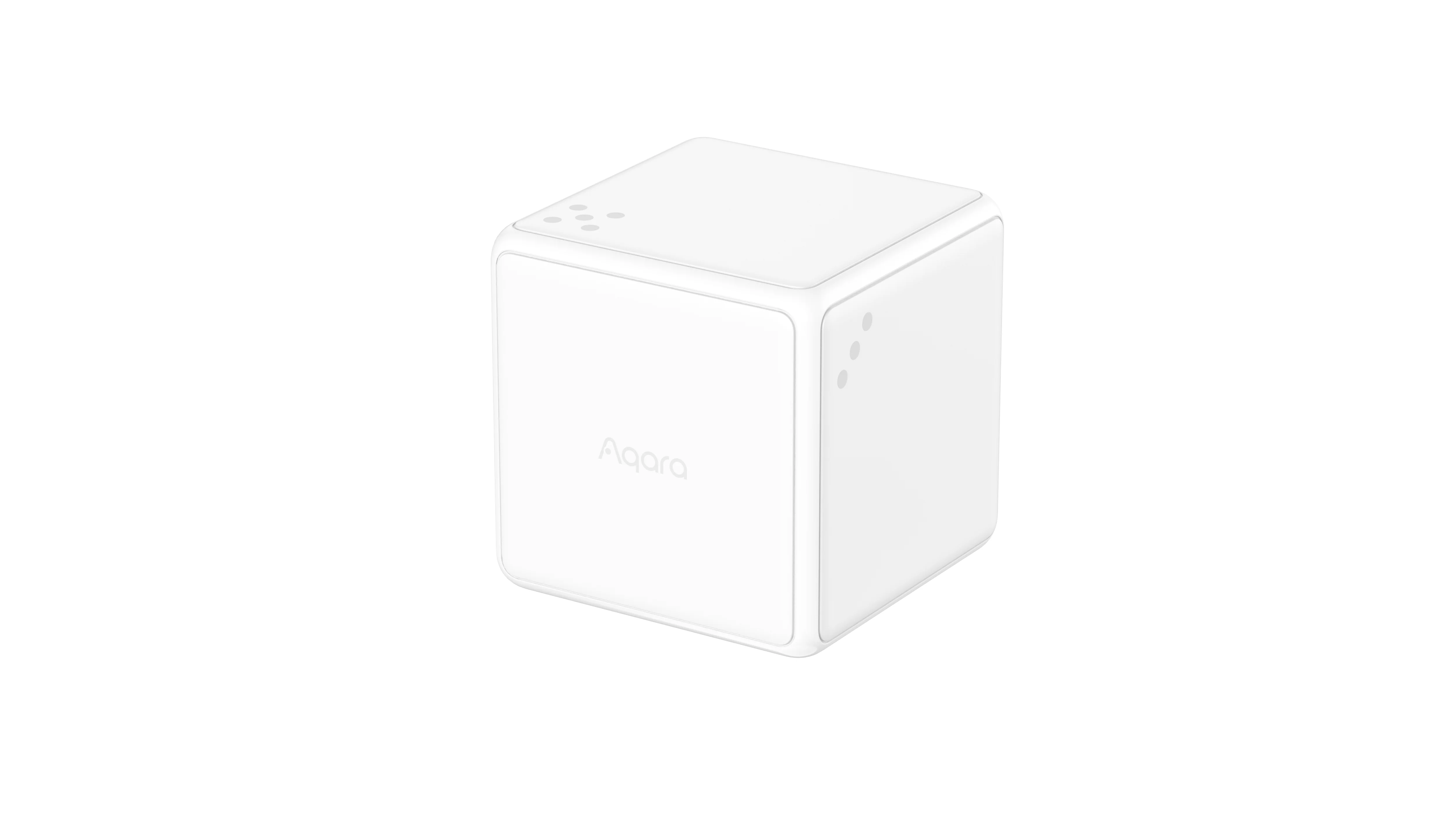 Aqara Cube T1 Pro (Homekit) - Image 2