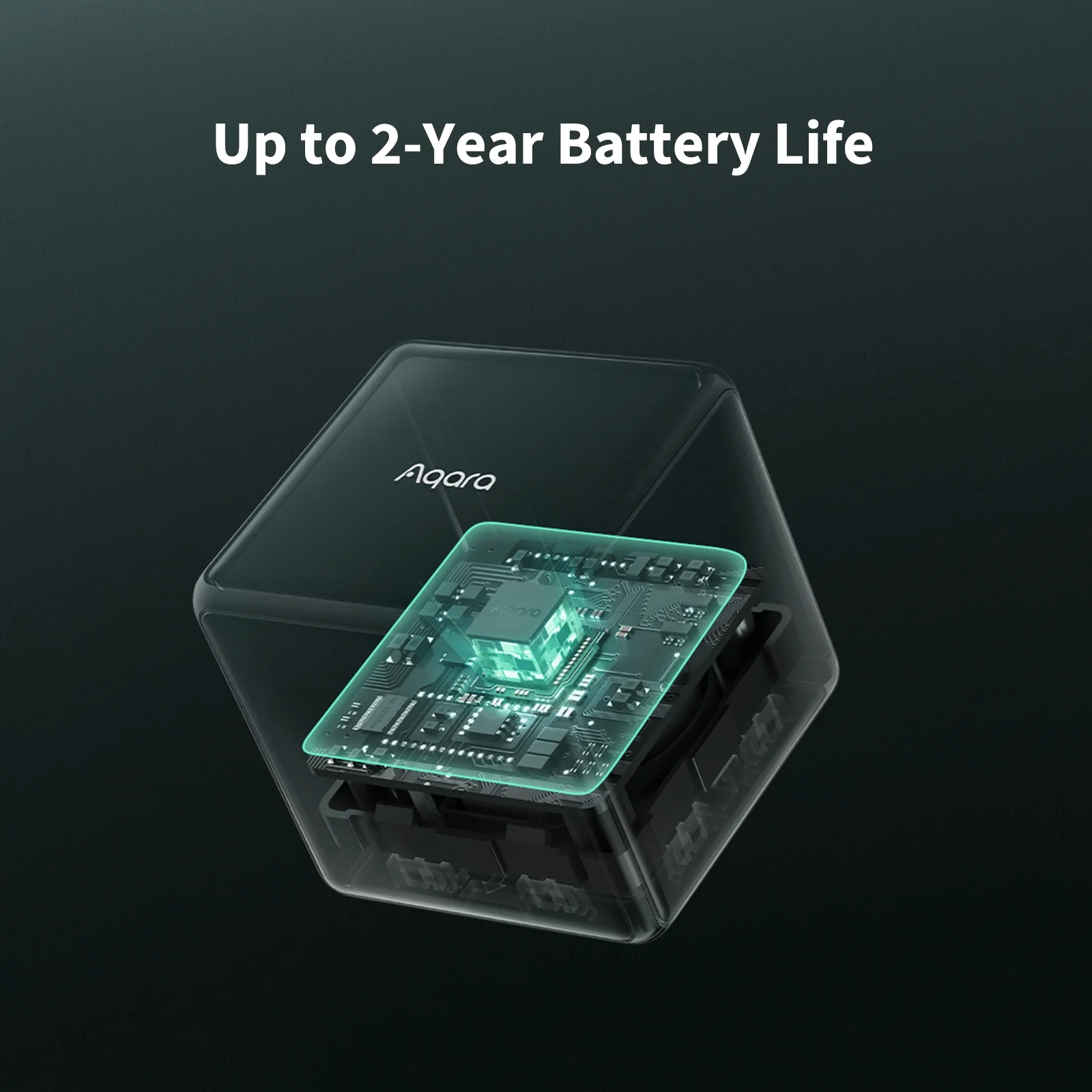 Aqara Cube T1 Pro (Homekit) - Image 7