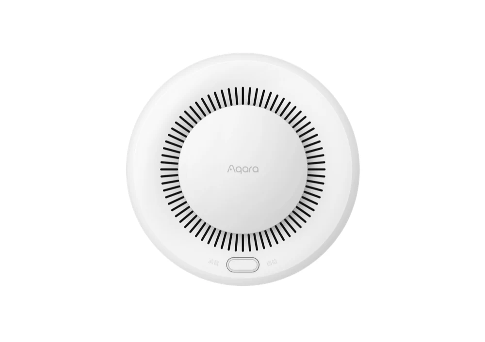 Aqara Détecteur de fumée - Image 4
