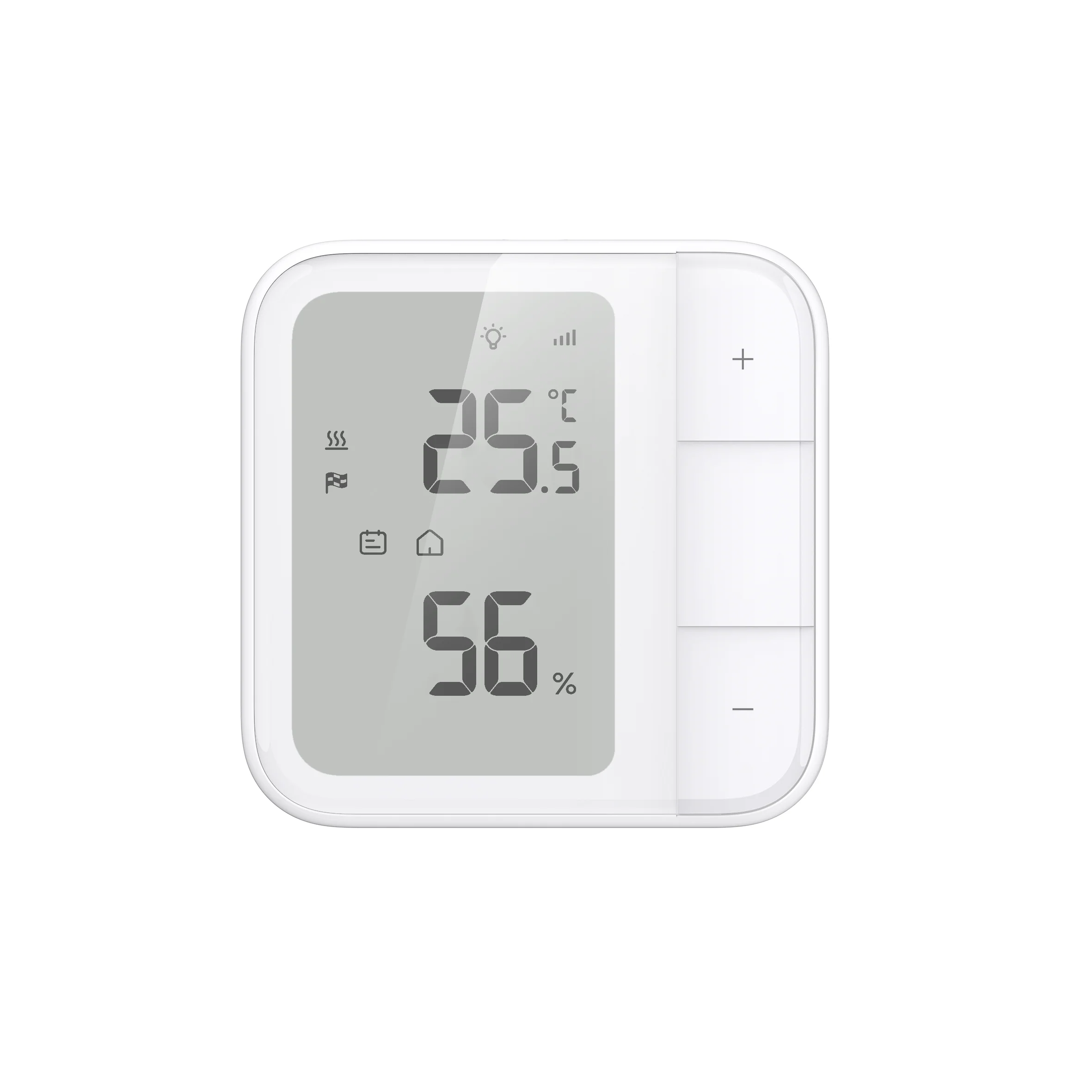 Aqara • Thermostat de chauffage au sol W500 • Thread/Zigbee - Image 5