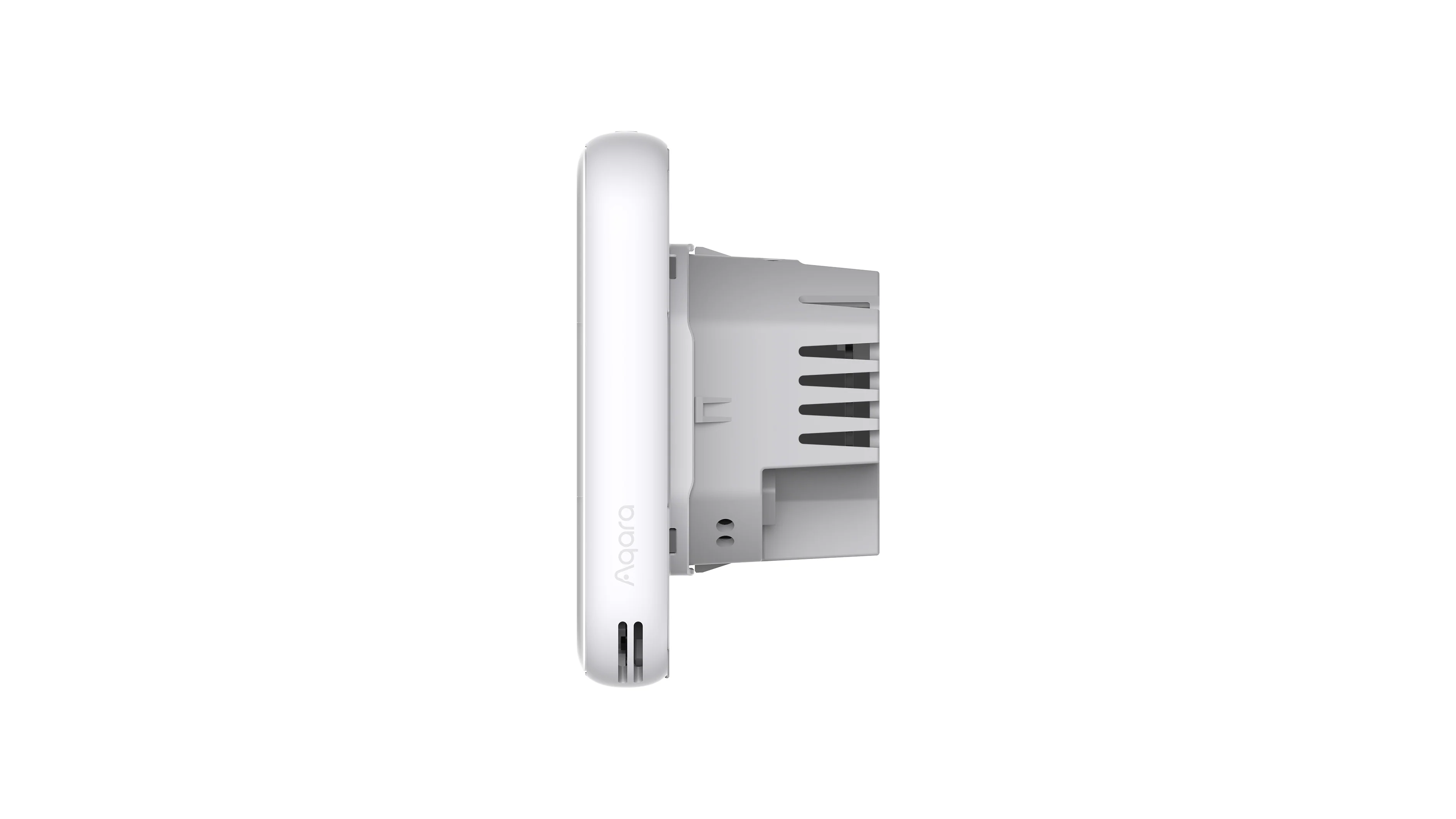 Aqara • Thermostat de chauffage au sol W500 • Thread/Zigbee - Image 6