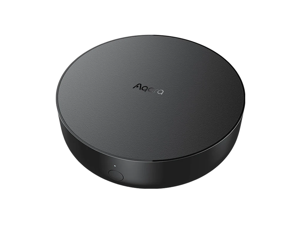 Aqara Hub M2