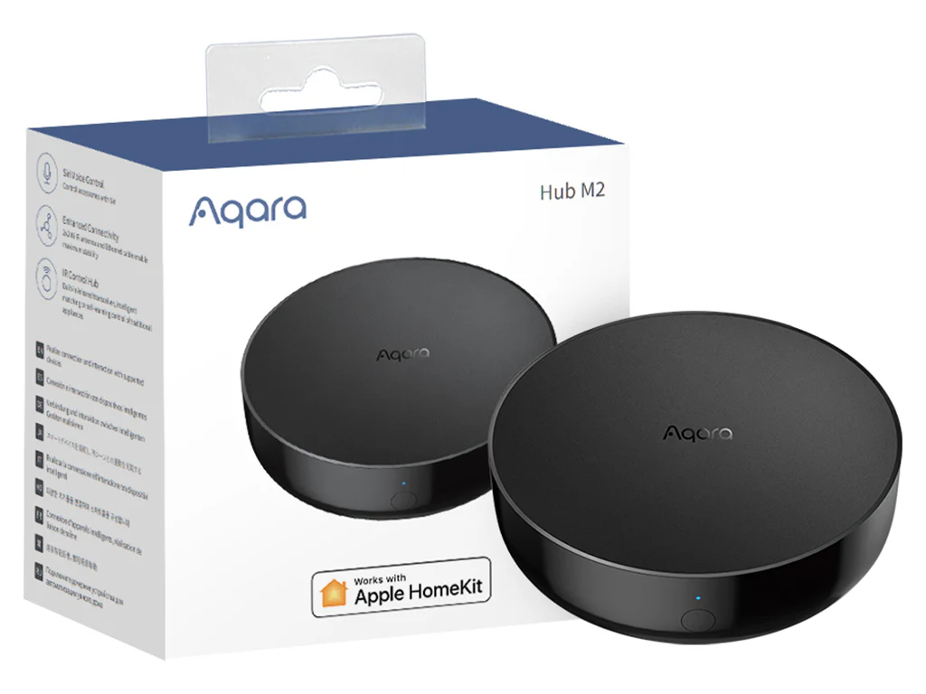 Aqara Hub M2 - Image 3