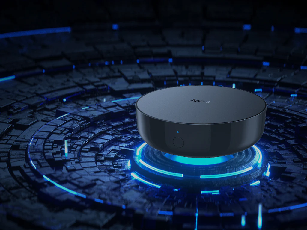 Aqara Hub M2 - Image 4